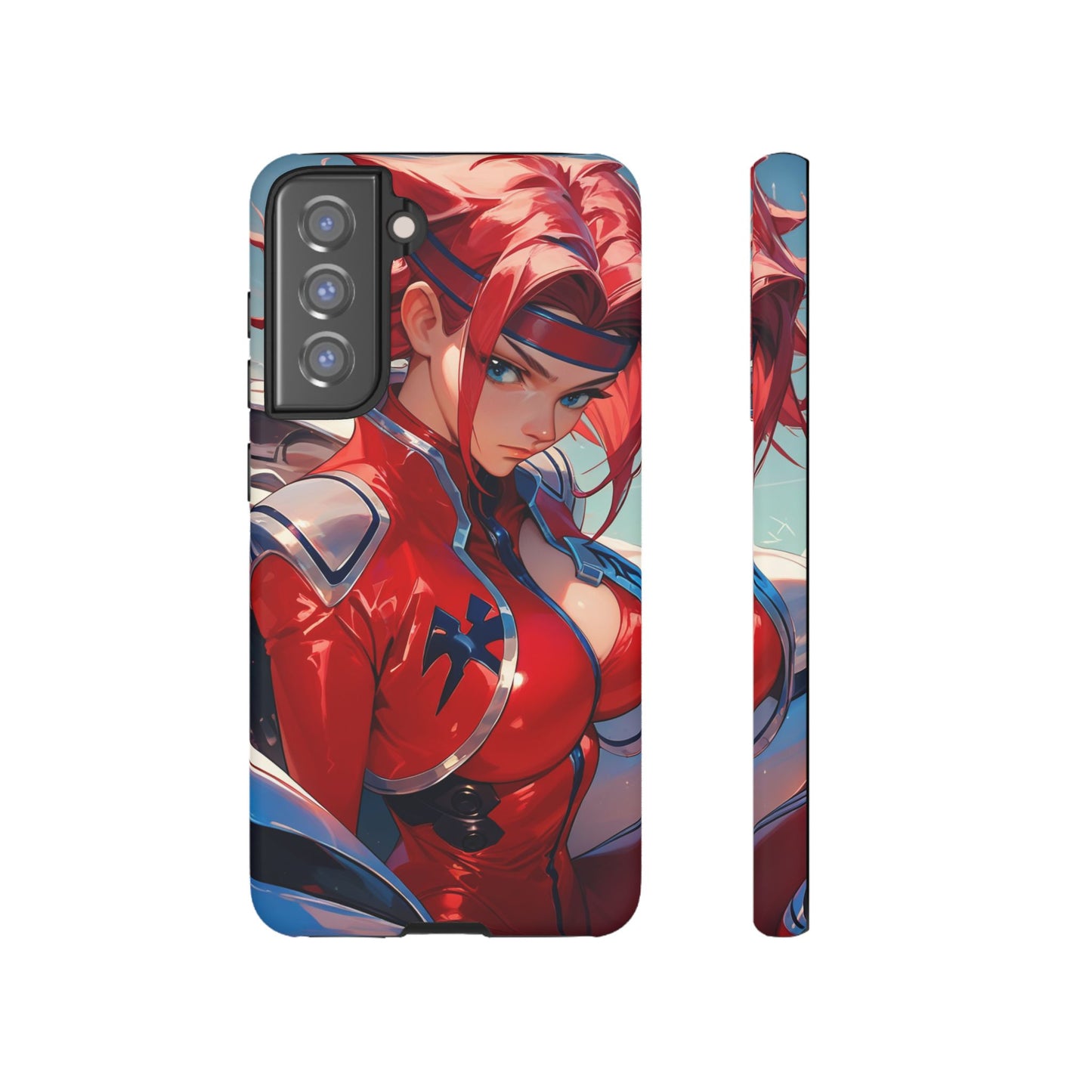 Kallen Kozuki 002 Tough Cases