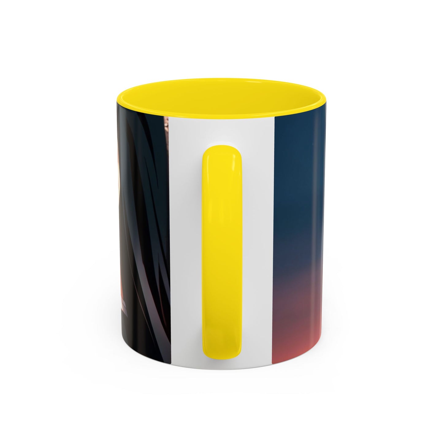Muichiro Tokito 001 Coffee Mug