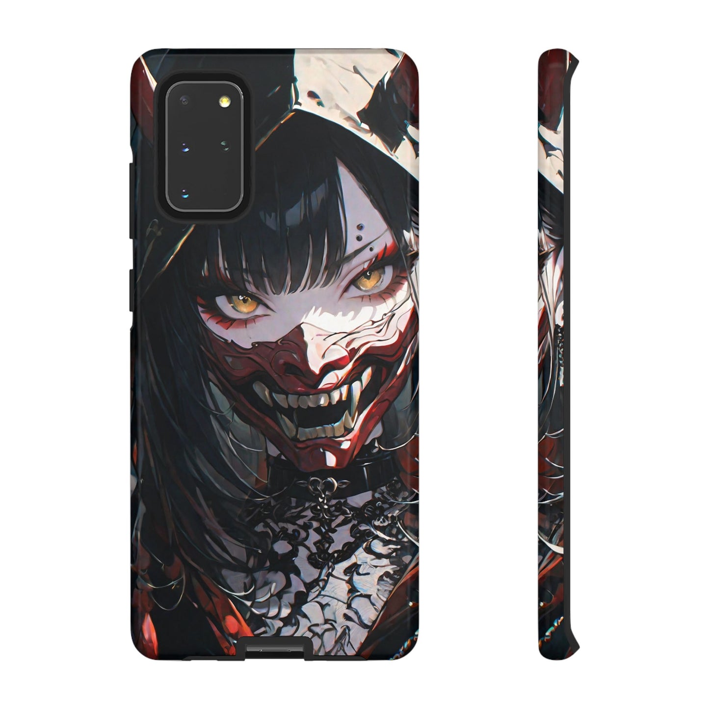 Oni Under Hood Tough Cases