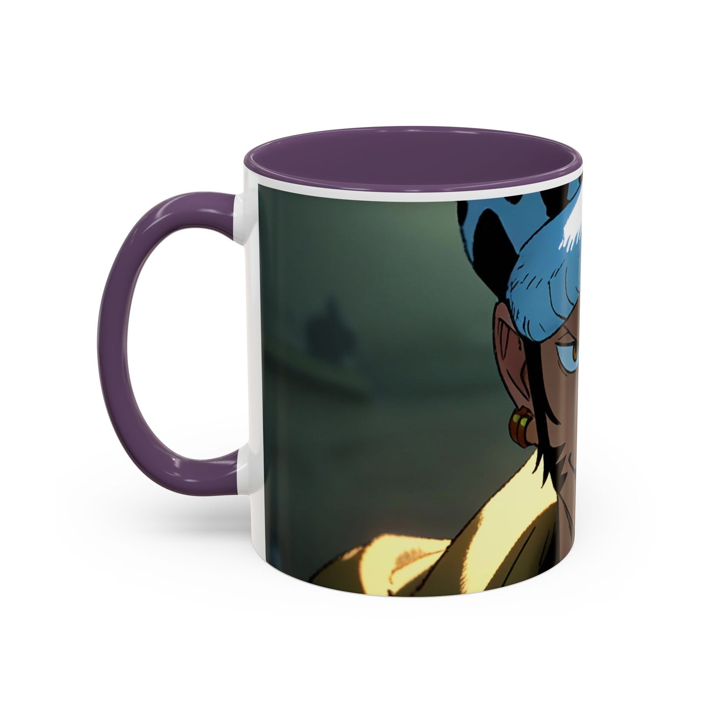 Trafalgar Law 001 Coffee Mug