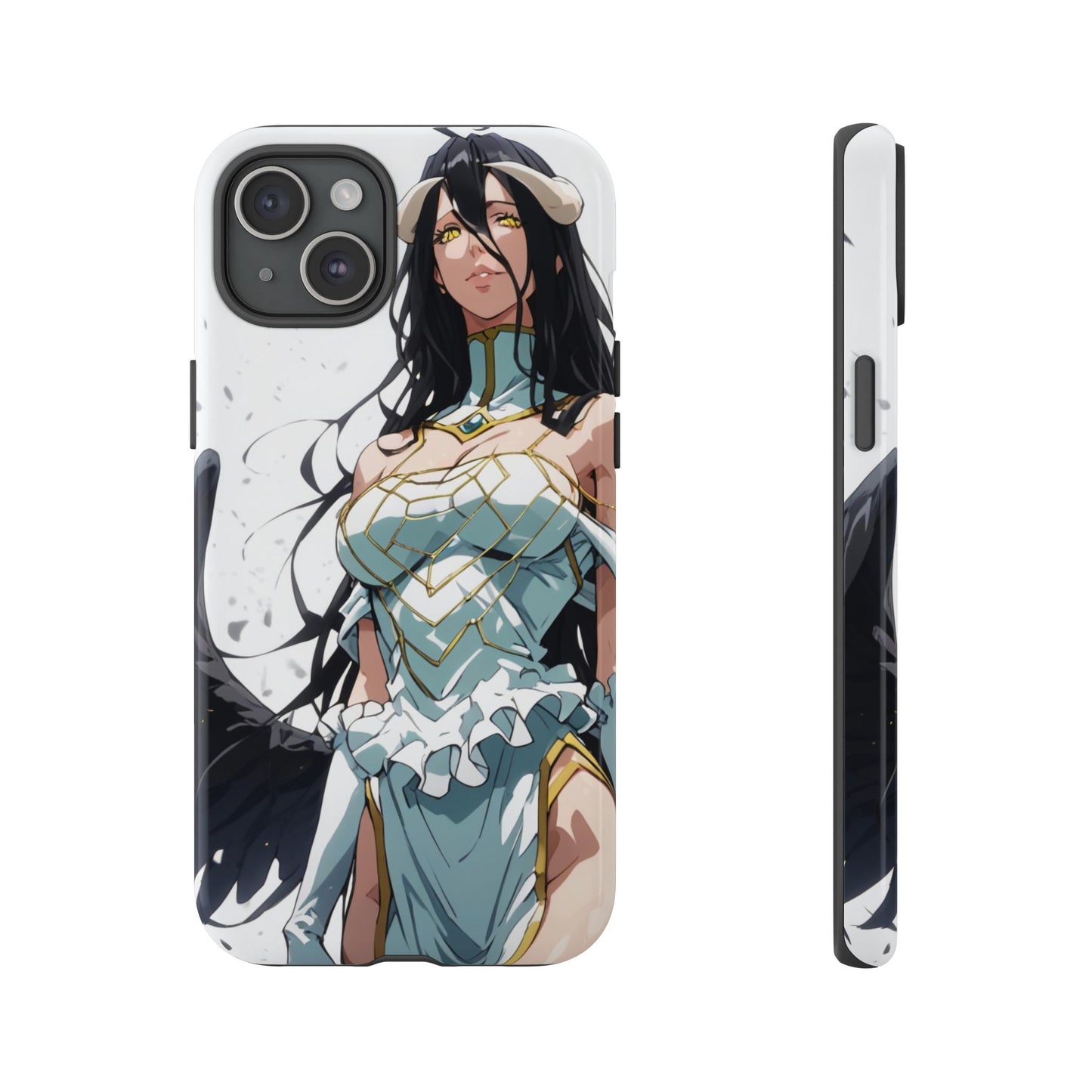 Albedo 001 Tough Cases