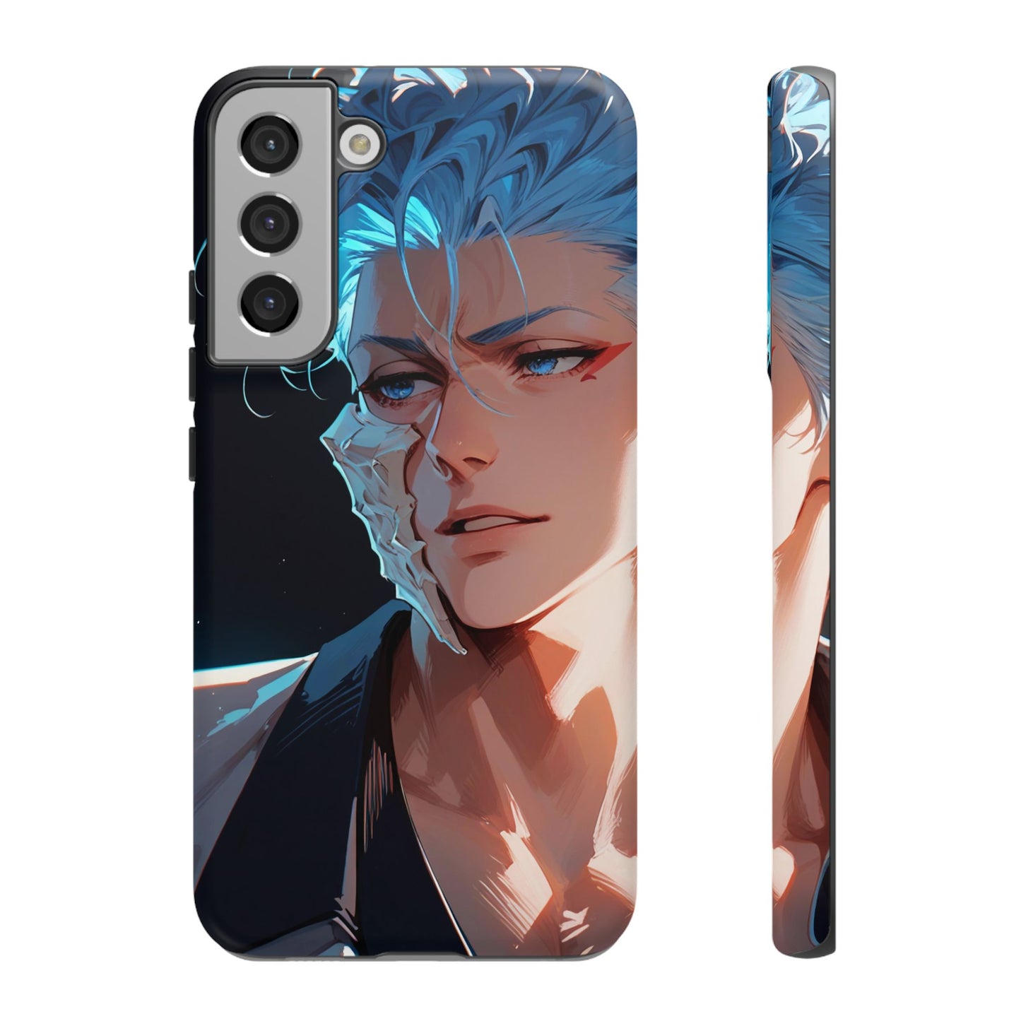 Grimmjow 001 Tough Cases