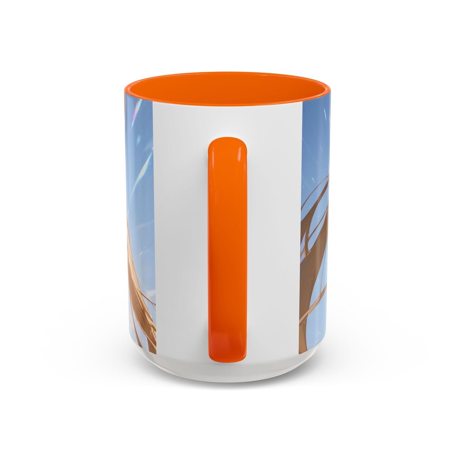 Sailor Moon 010 Coffee Mug