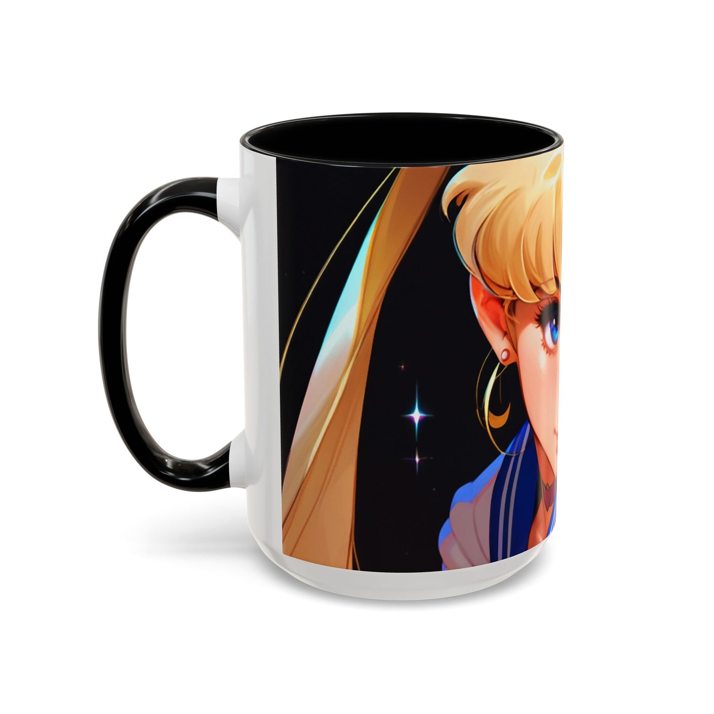 Sailor Moon 005 Coffee Mug