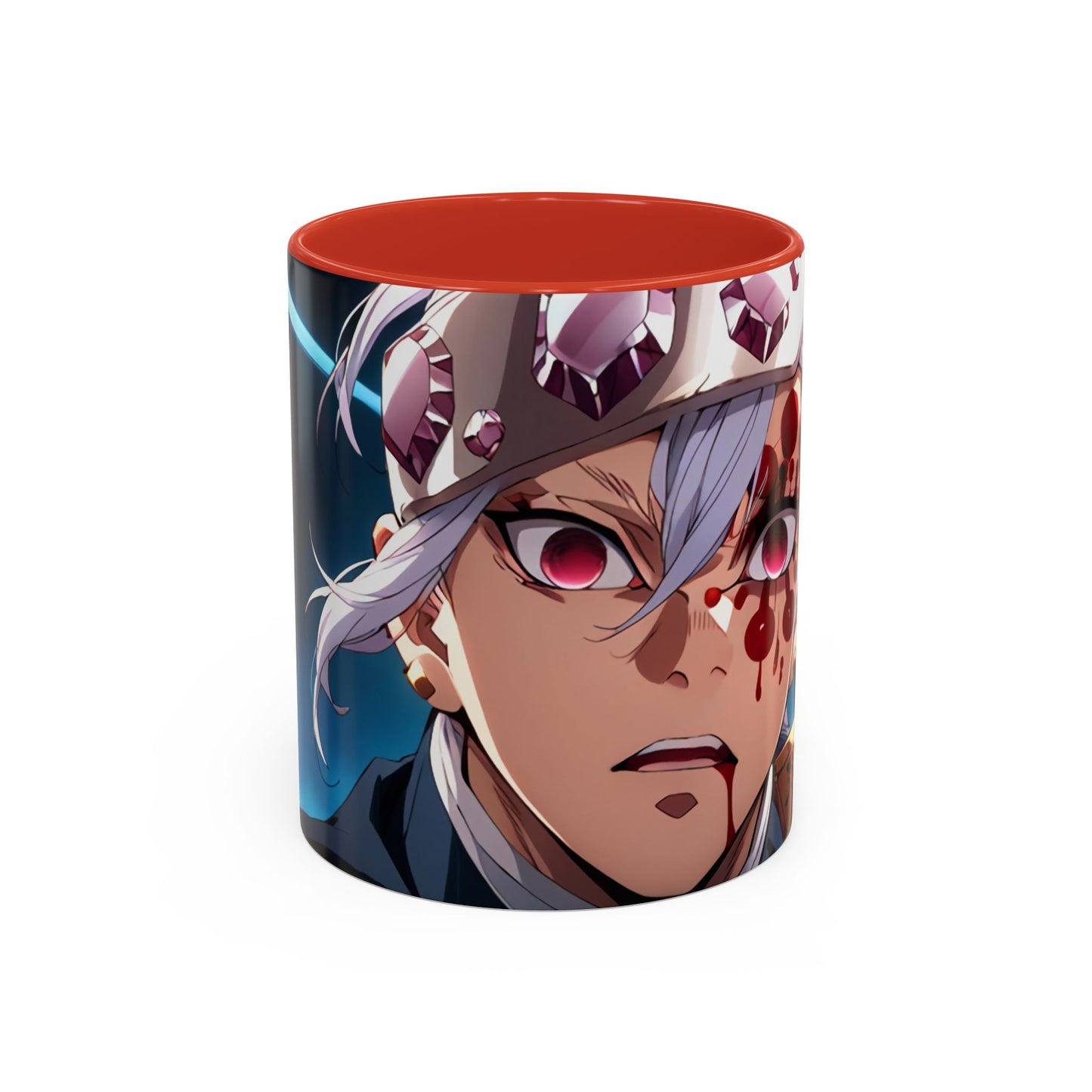 Tengen Uzui 001 Coffee Mug