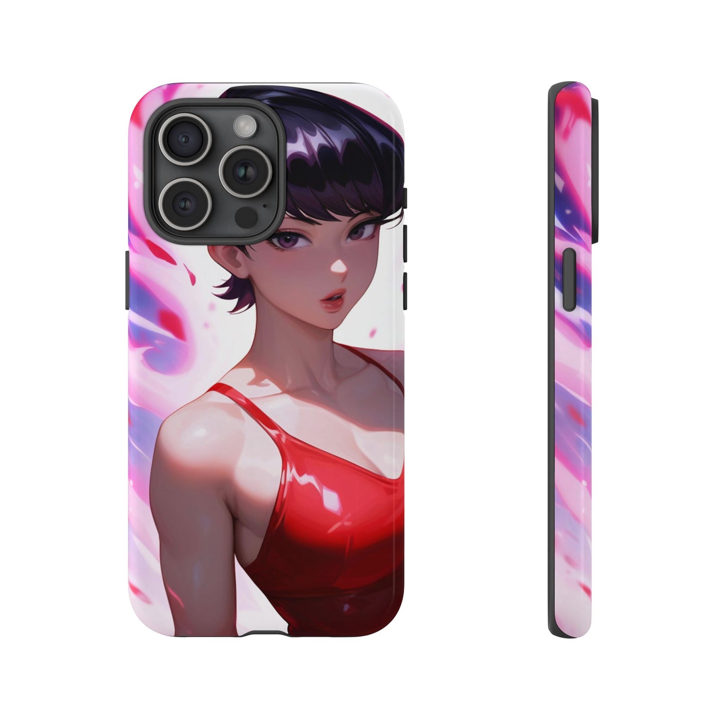 Komi Shuuko 003 Tough Cases