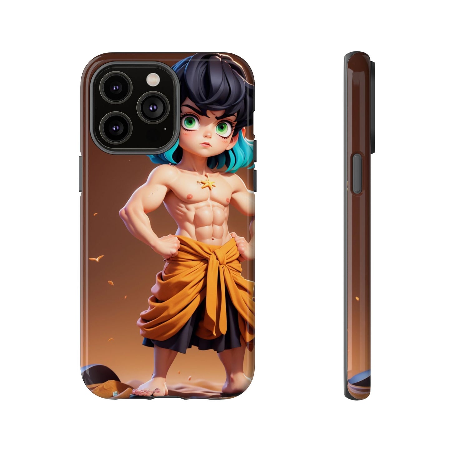 Inosuke 001 Tough Cases