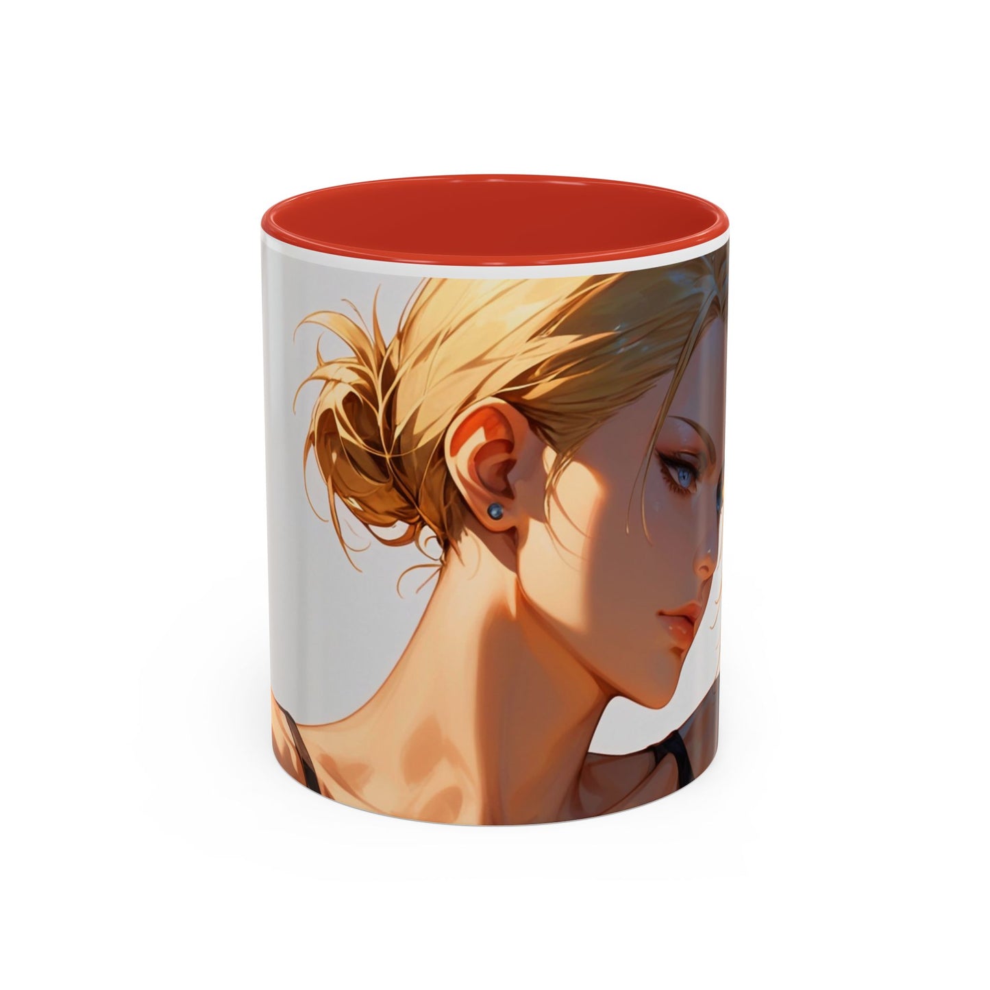 Annie Leonhardt 006 Coffee Mug