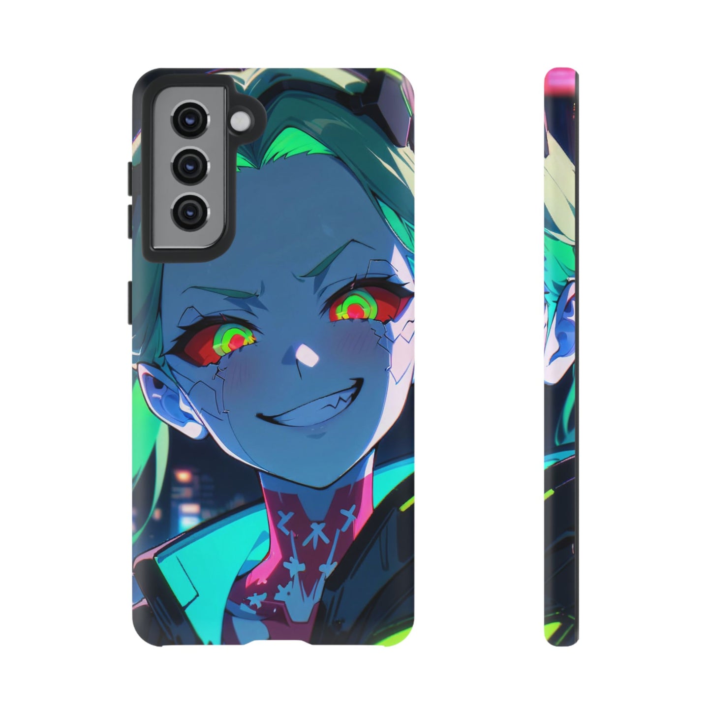 Rebecca 002 Tough Cases