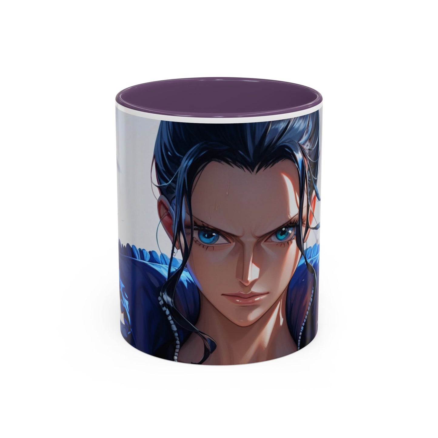 Nico Robin 003 Coffee Mug