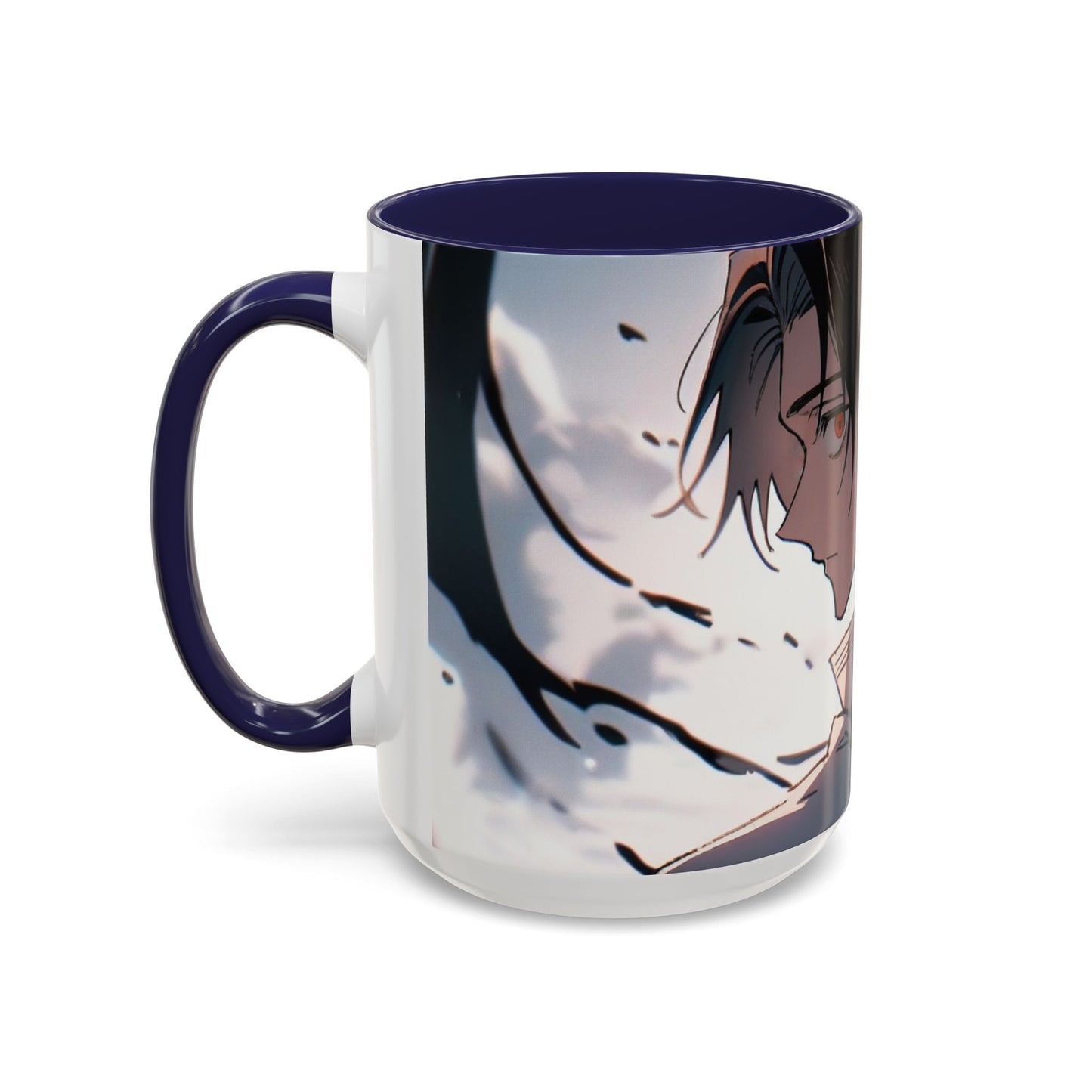 Yuta Okkotsu 001 Coffee Mug