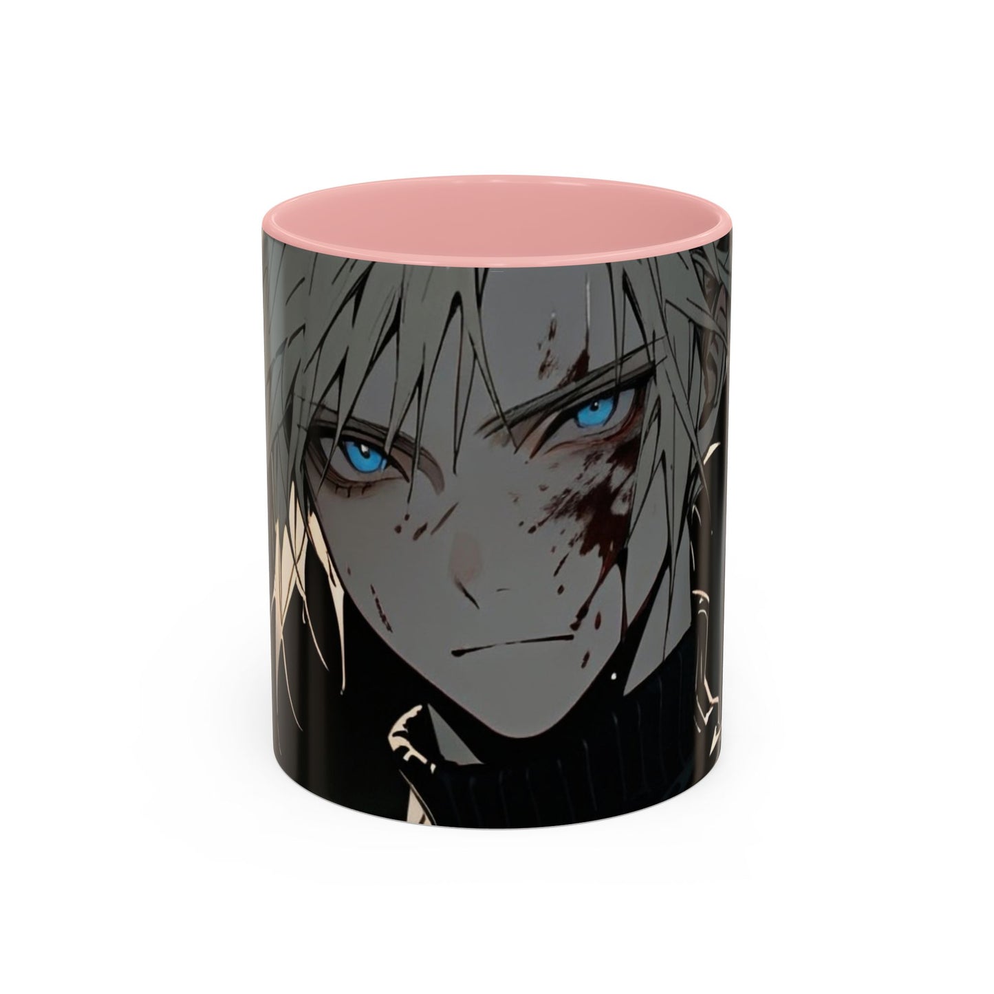 Cloud Strife 002 Coffee Mug