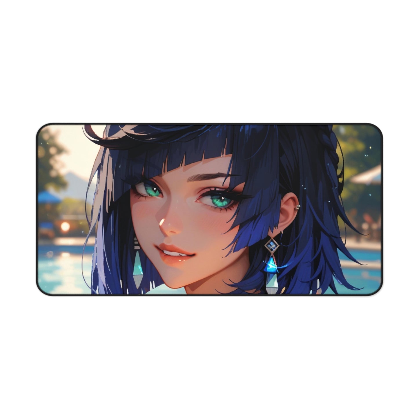 Yelan 006 Desk Mat