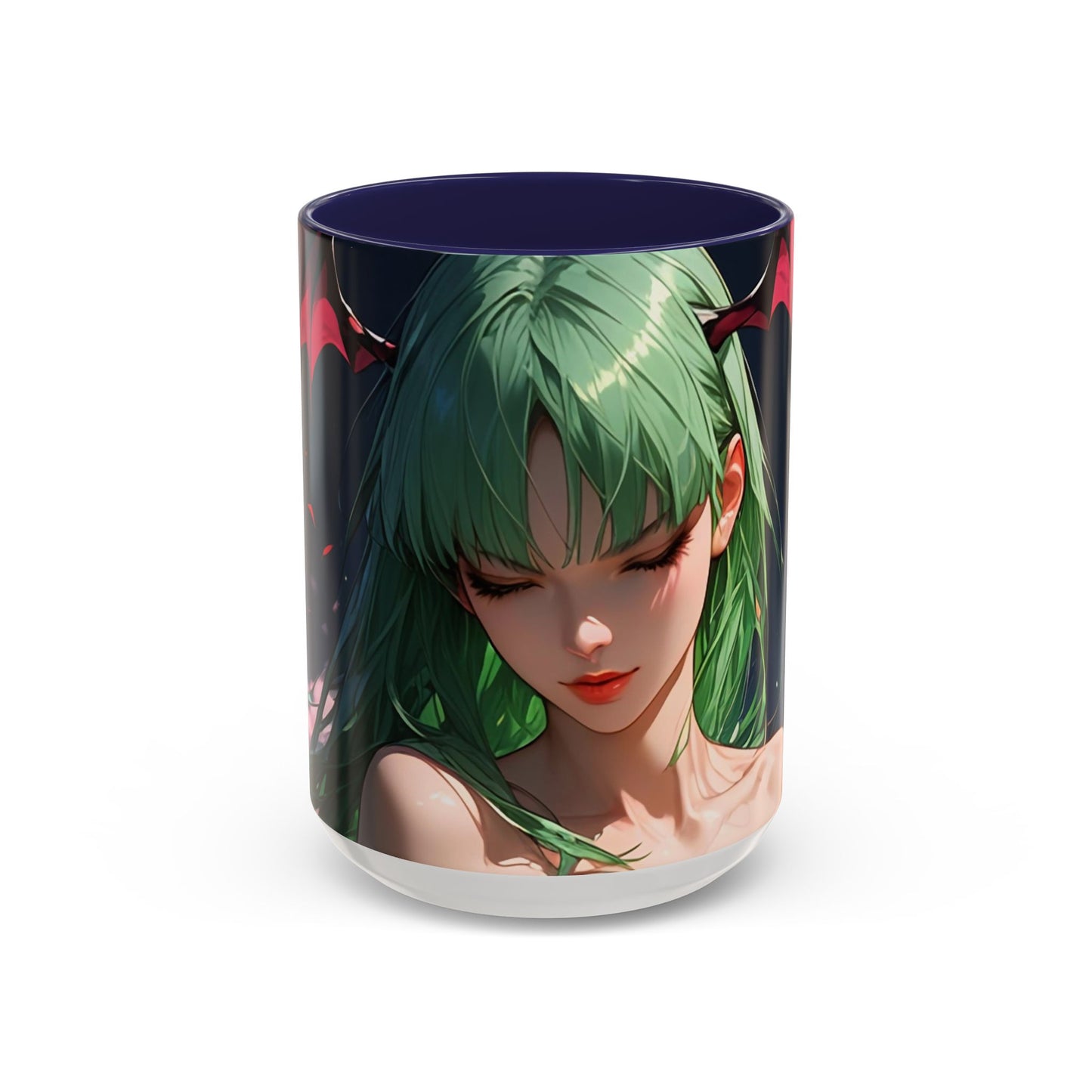 Morrigan 007 Coffee Mug