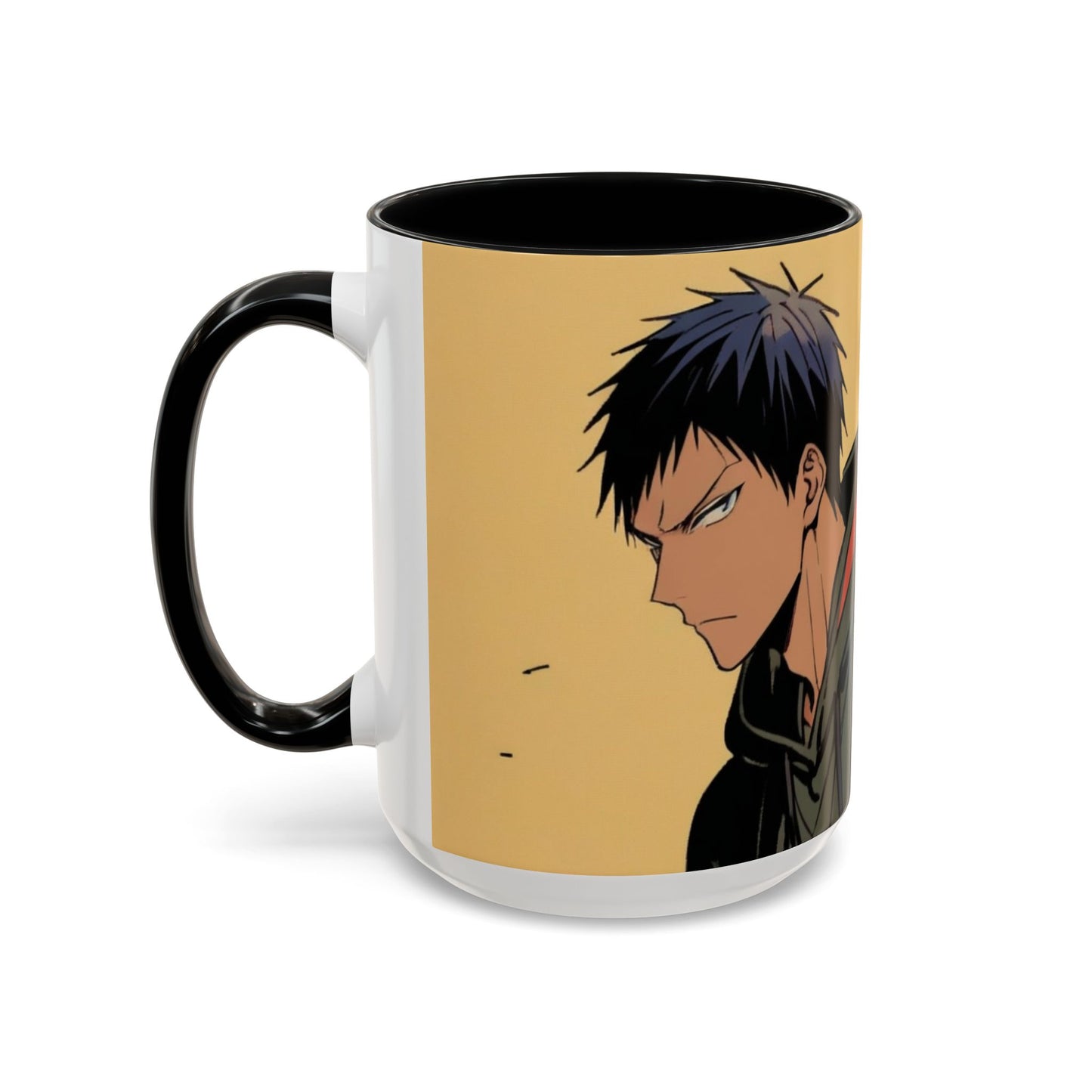 Aomine Daiki 001 Coffee Mug