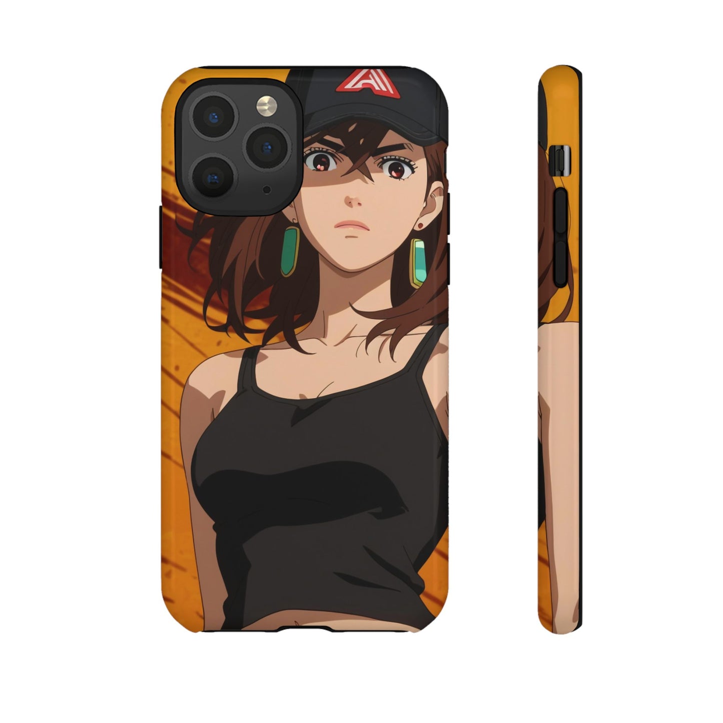 Ayase Momo 006 Tough Cases