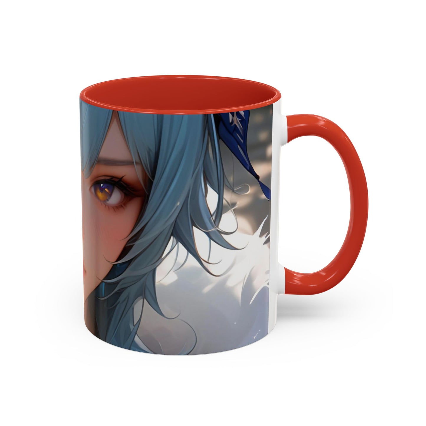 Eula 003 Coffee Mug