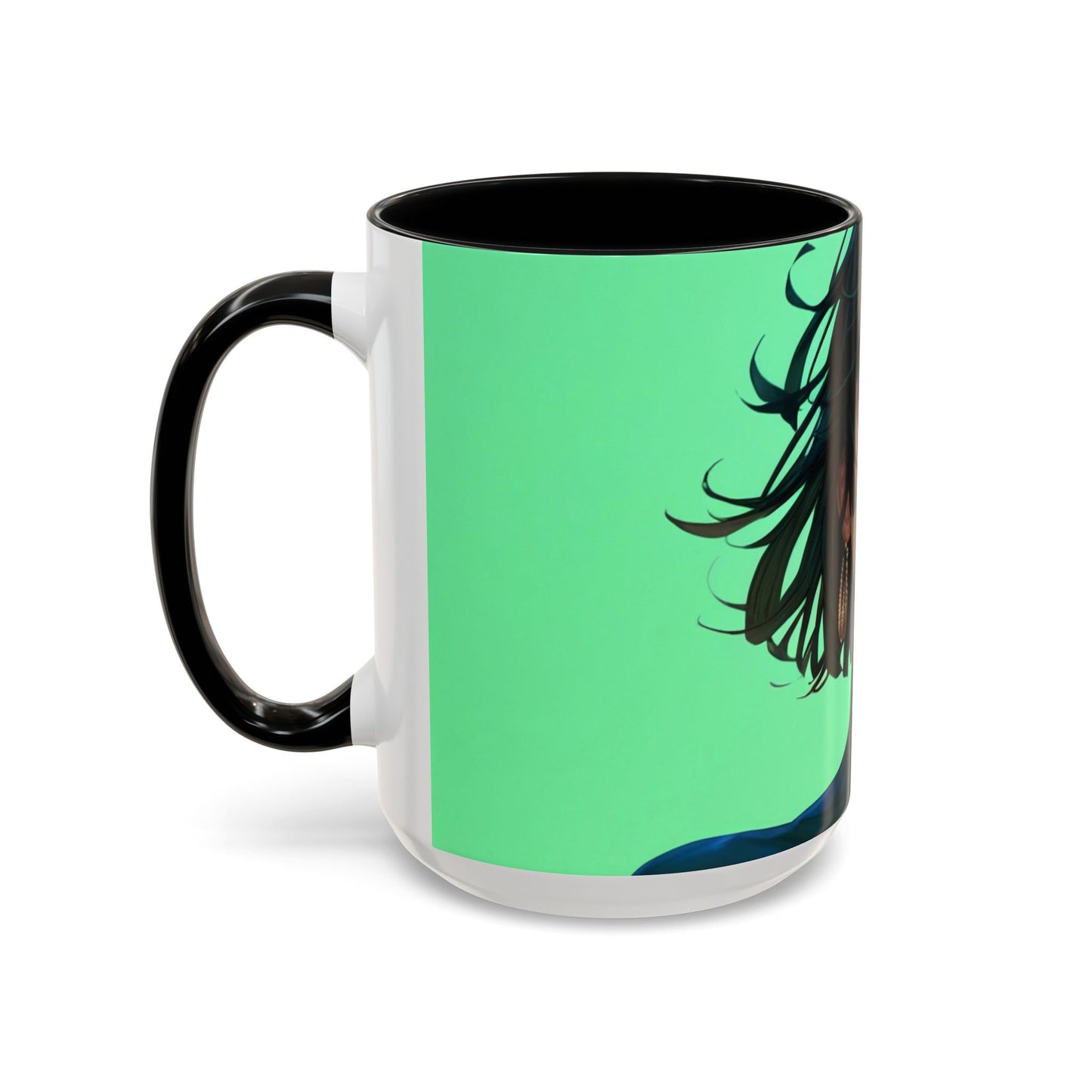 Fubuki 001 Coffee Mug