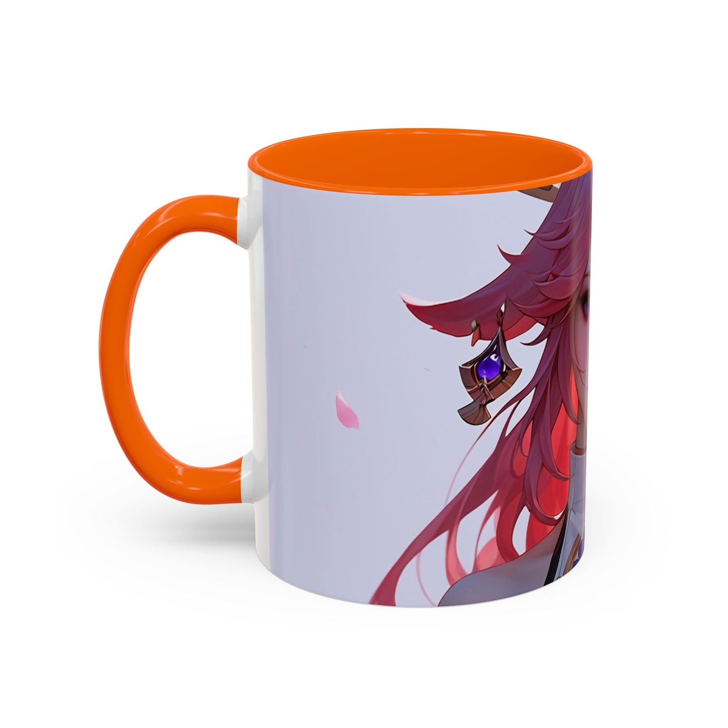 Yae Miko 001 Coffee Mug