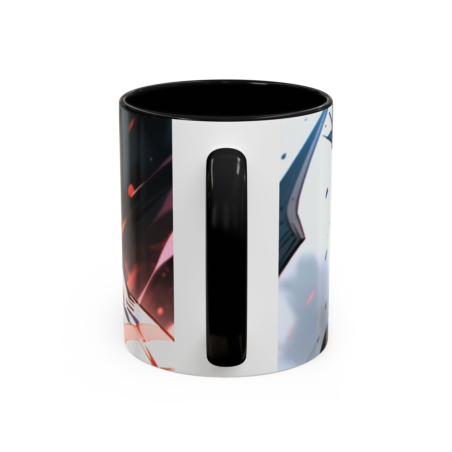 All Might 001 Coffee Mug