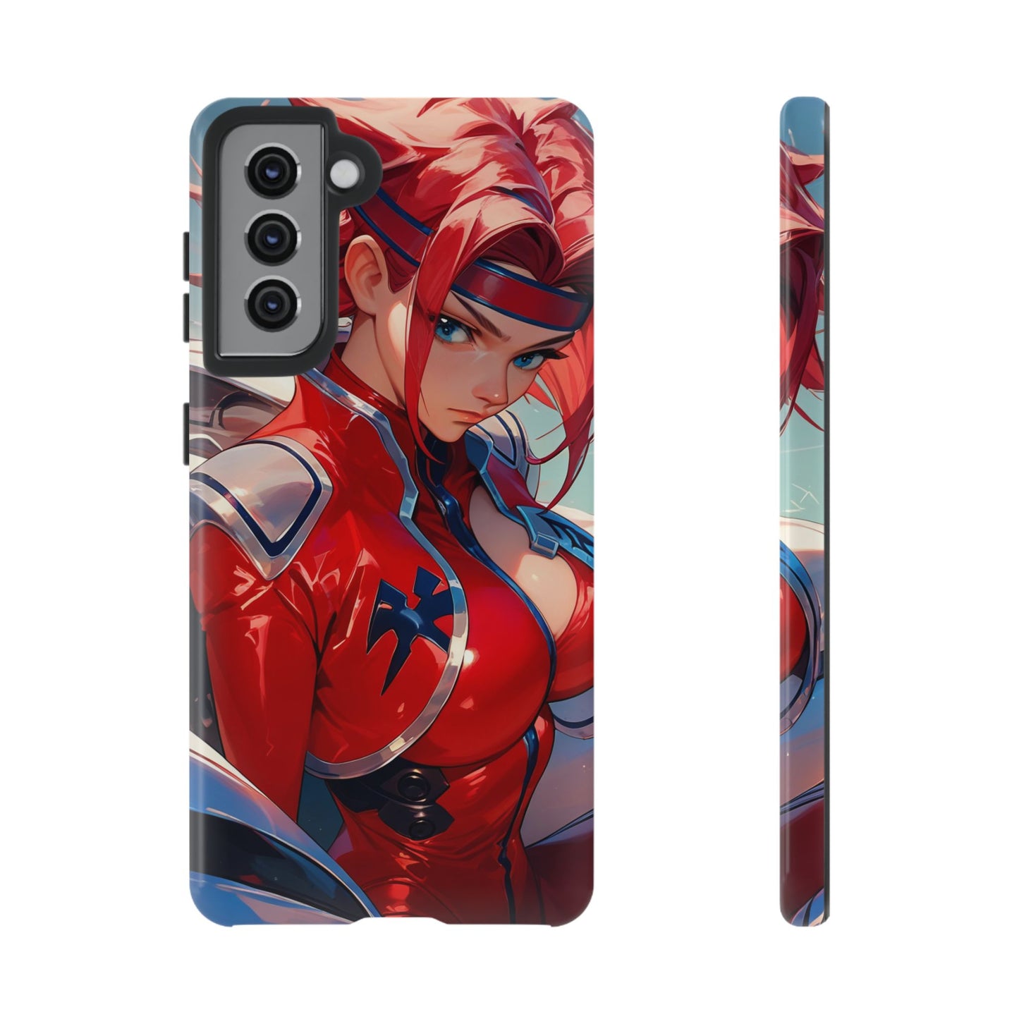 Kallen Kozuki 002 Tough Cases