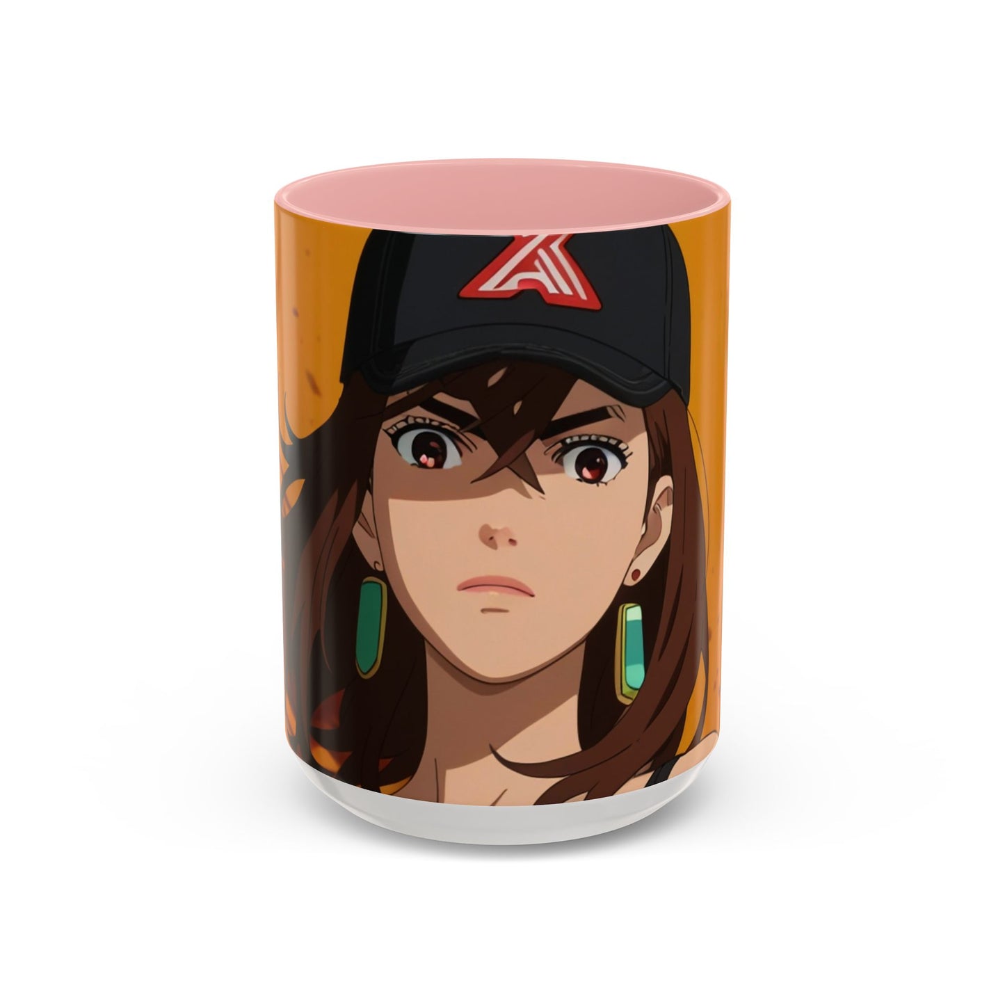 Ayase Momo 006 Coffee Mug