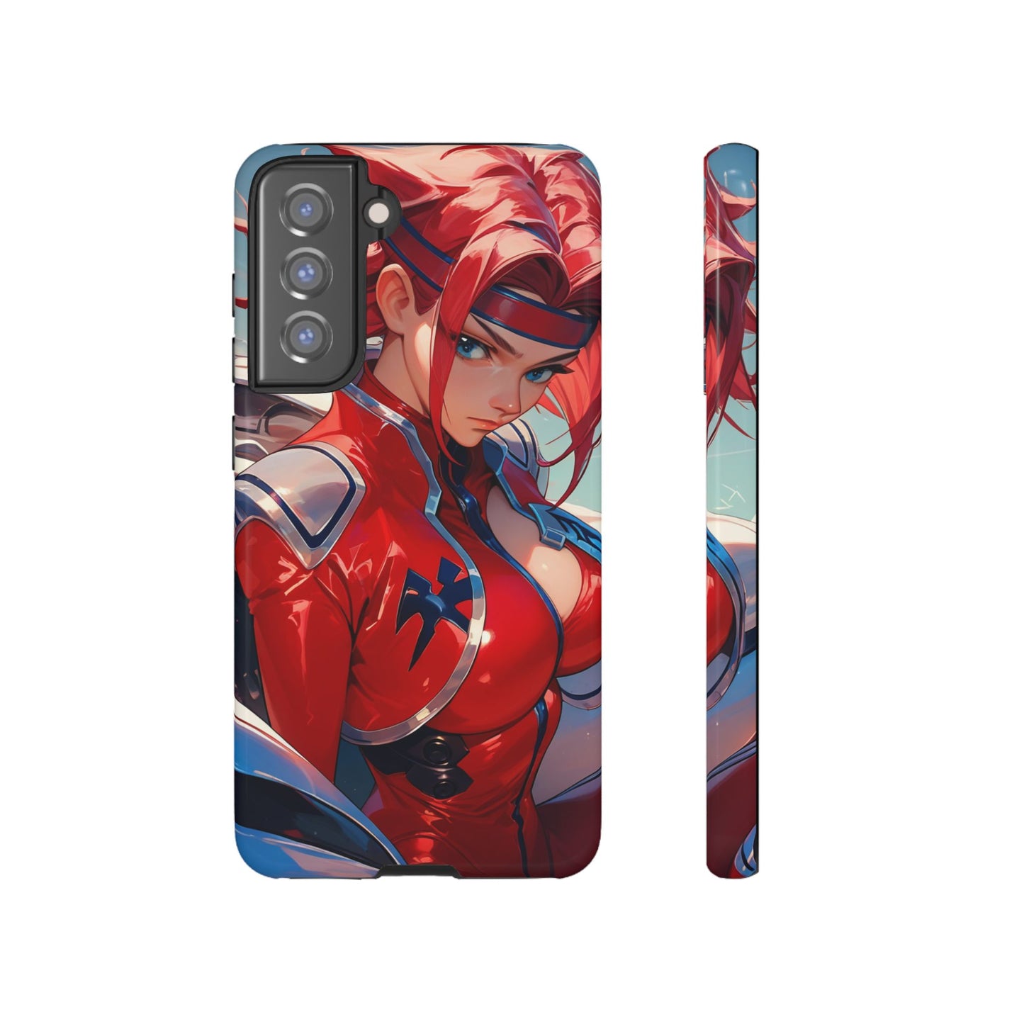 Kallen Kozuki 002 Tough Cases