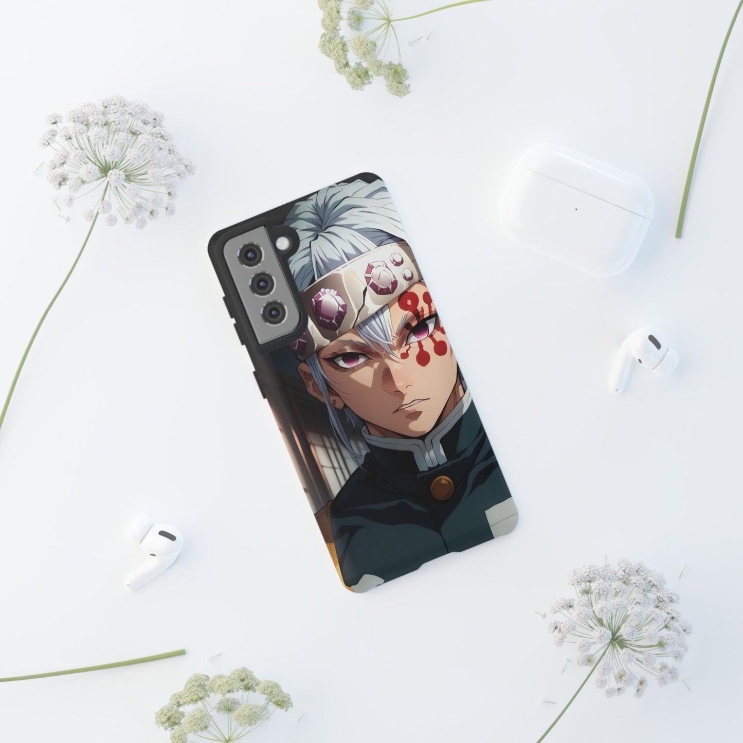 Tengen Uzui 001 Tough Cases