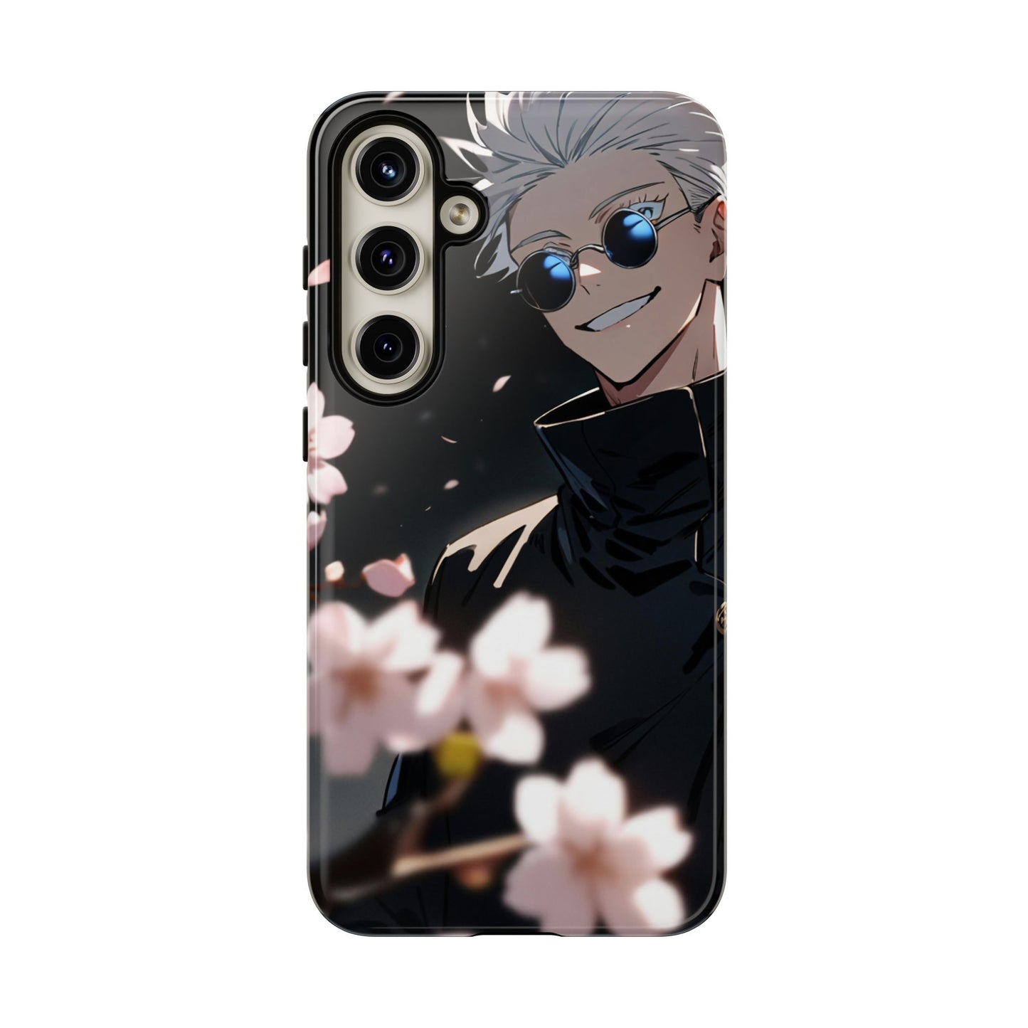 Gojo Satoru 011 Tough Cases