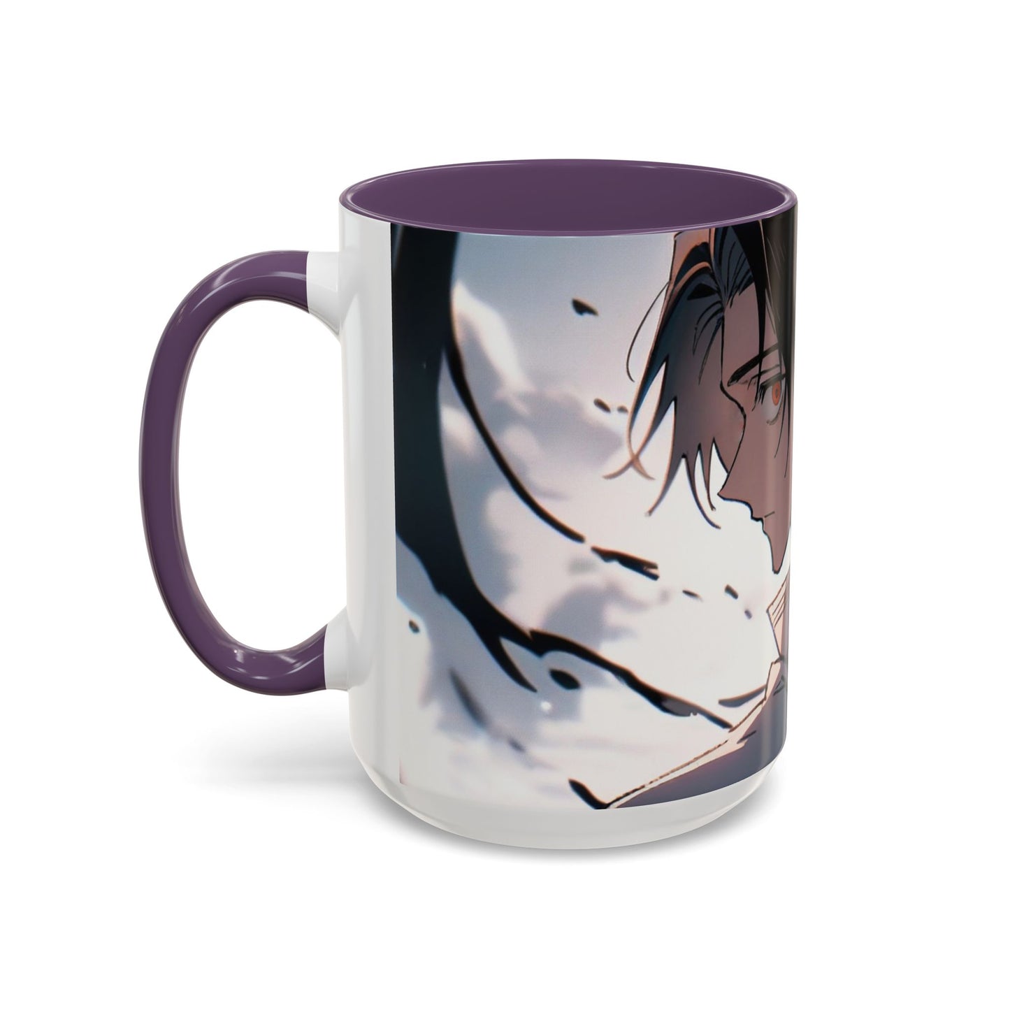 Yuta Okkotsu 001 Coffee Mug