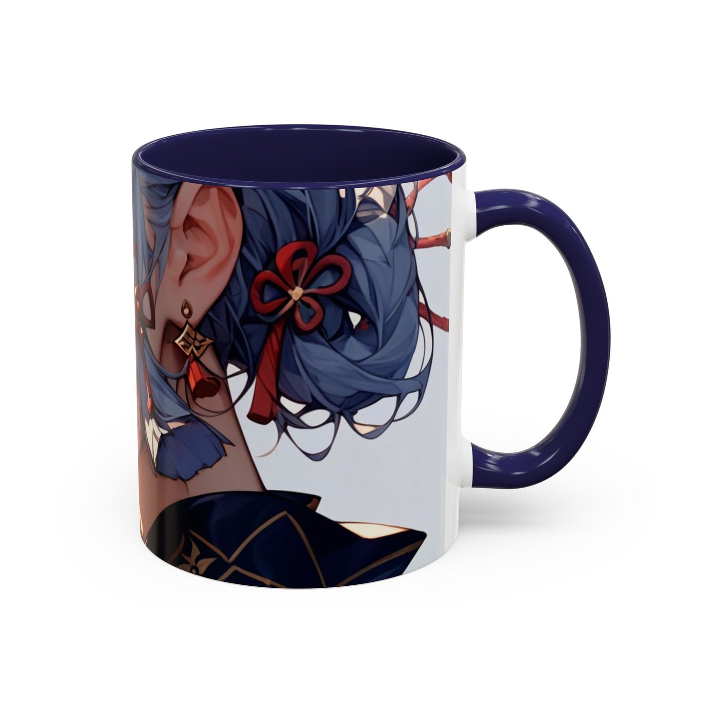 Ayaka 003 Coffee Mug