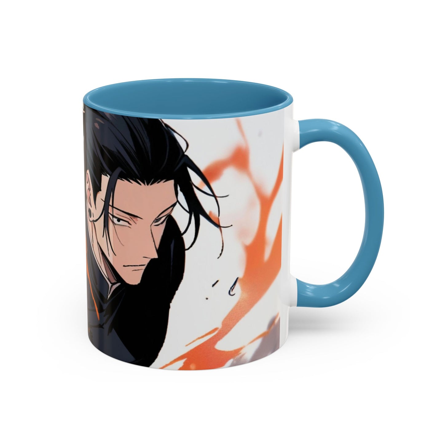 Geto Suguru 003 Coffee Mug