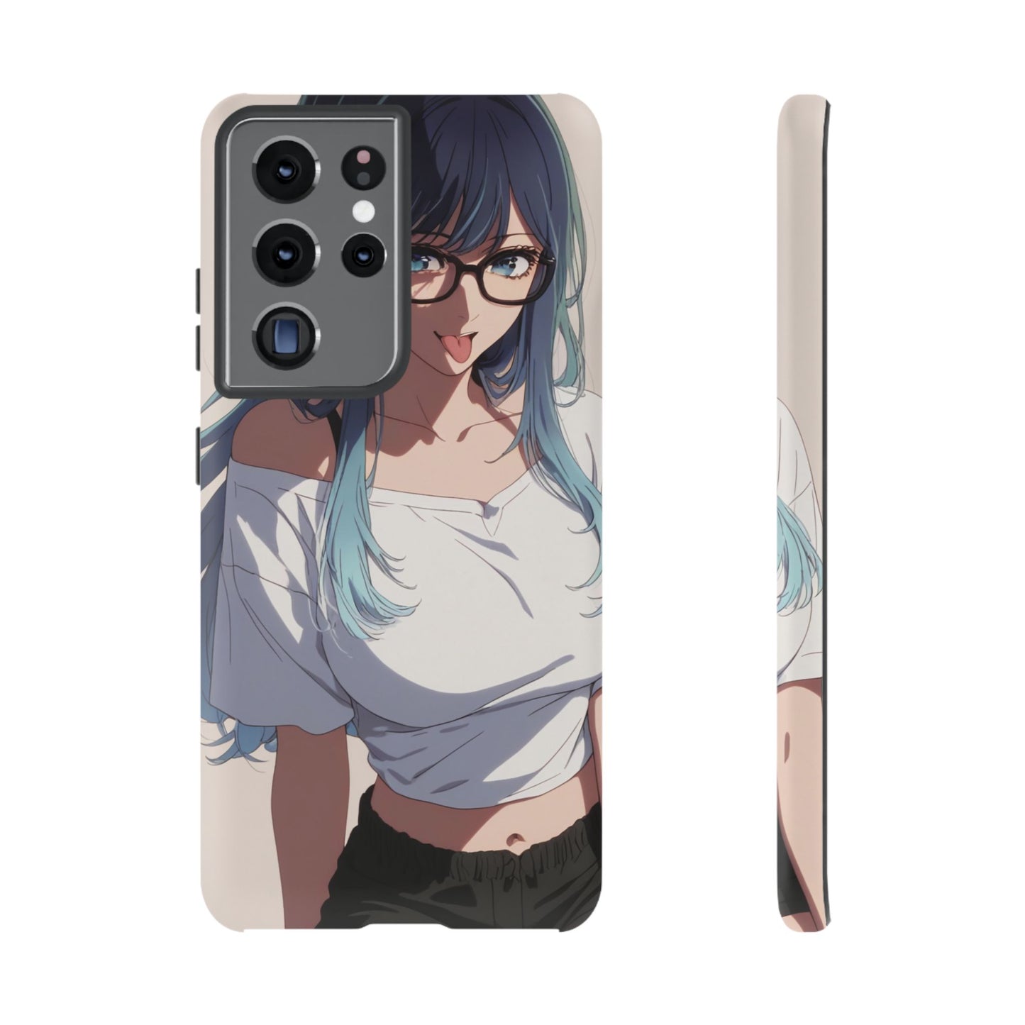 Akane Kurokawa 001 Tough Cases