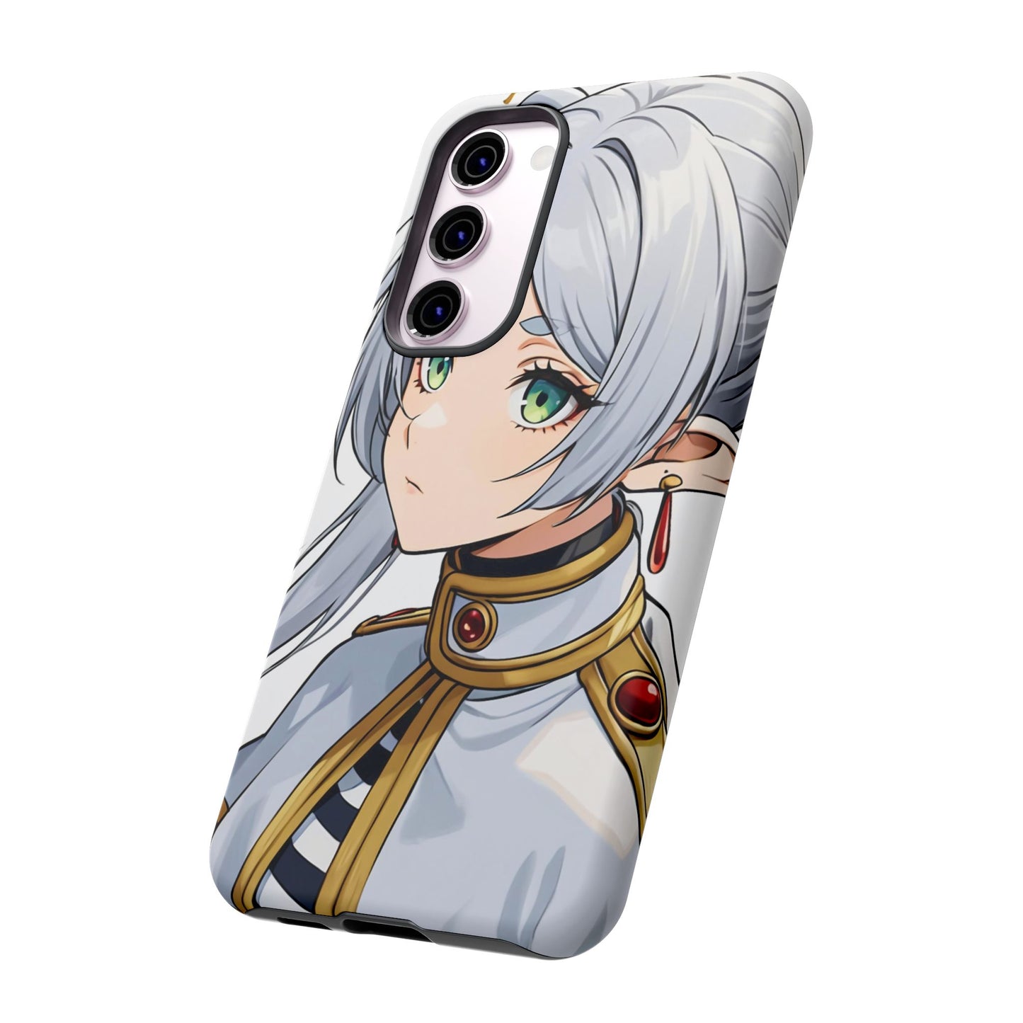 Frieren Tough Cases