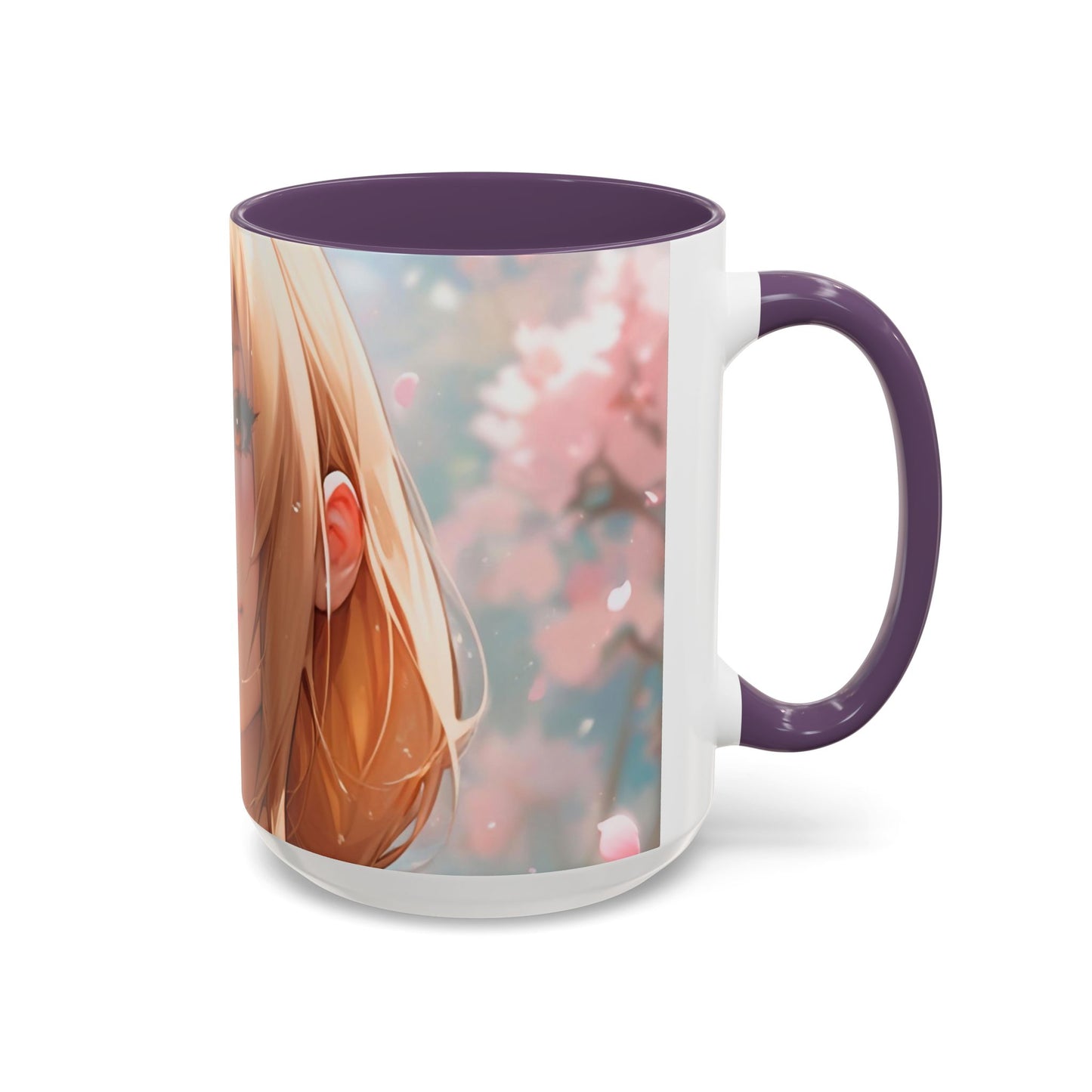 Tsunade 002 Coffee Mug