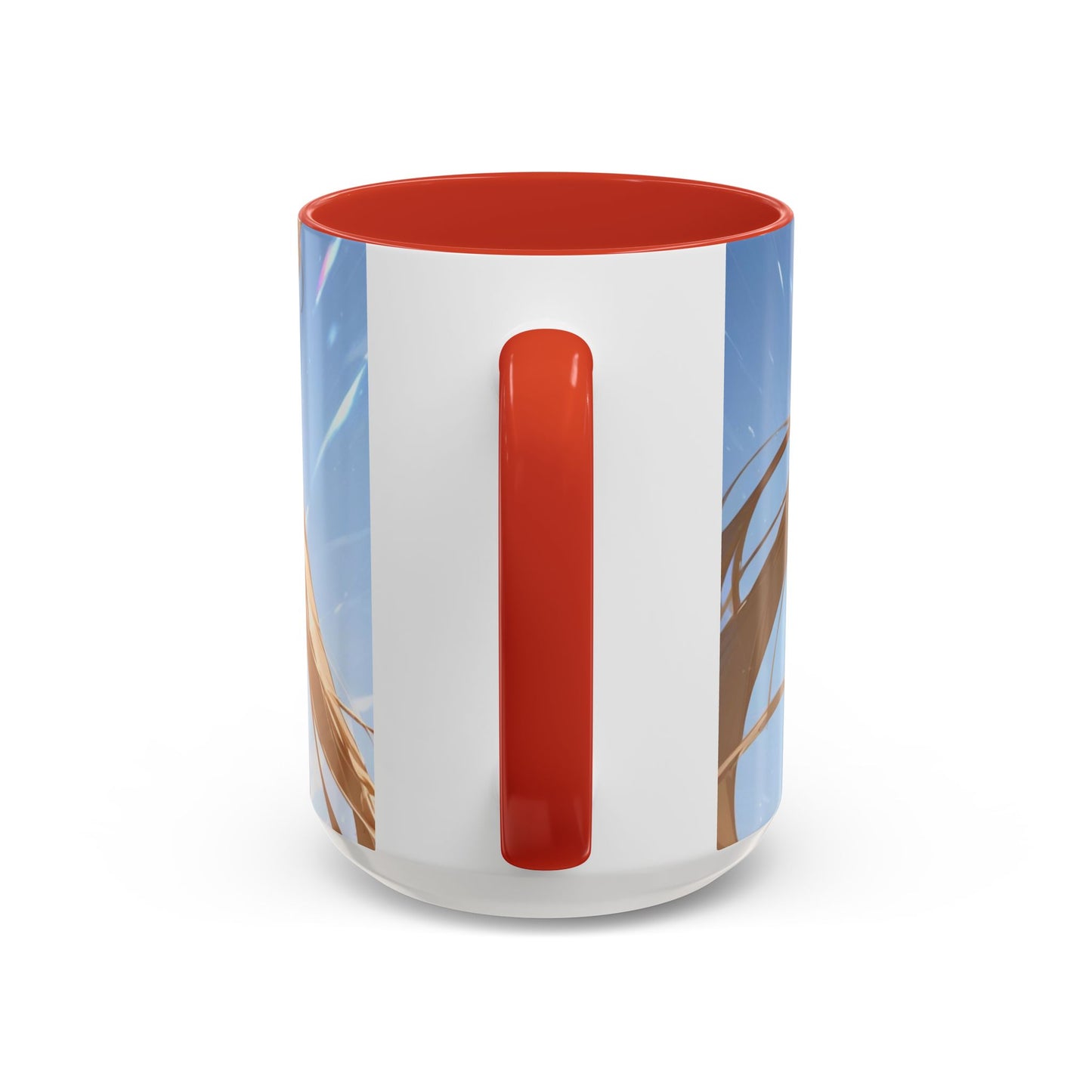 Sailor Moon 010 Coffee Mug