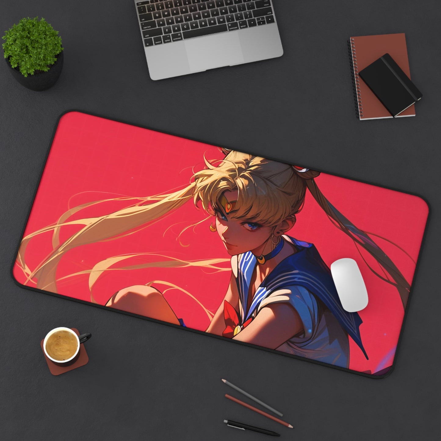 Sailor Moon 002 Desk Mat
