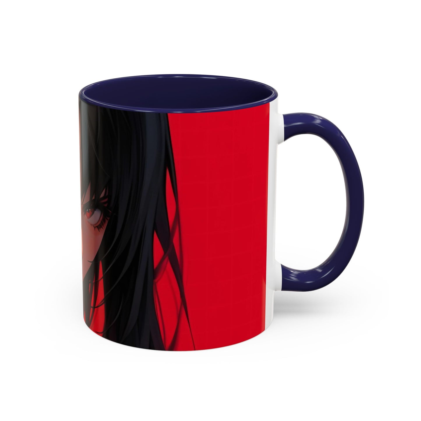 Tifa 007 Coffee Mug