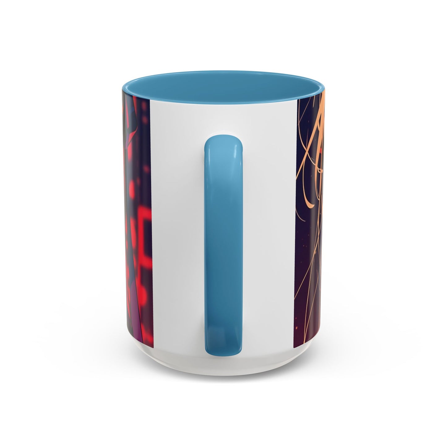 Chun Li 009 Coffee Mug