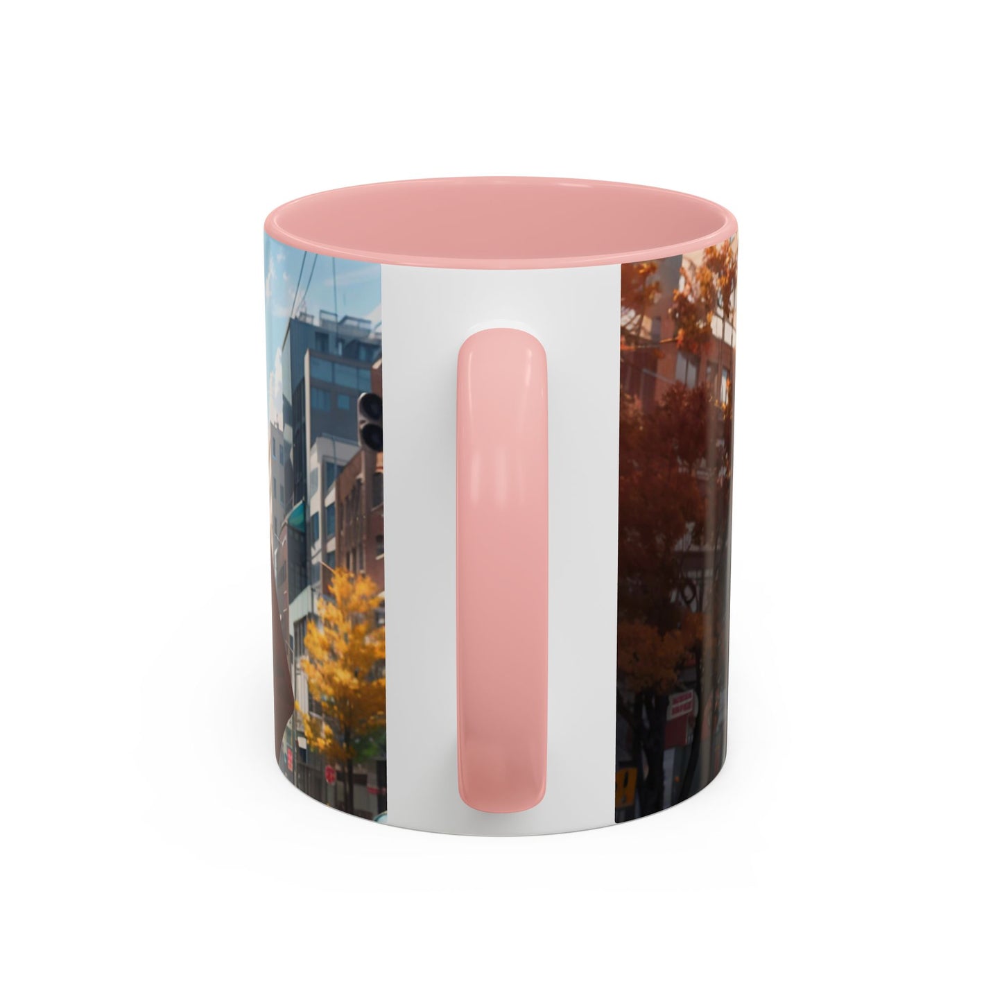 Yor 003 Coffee Mug