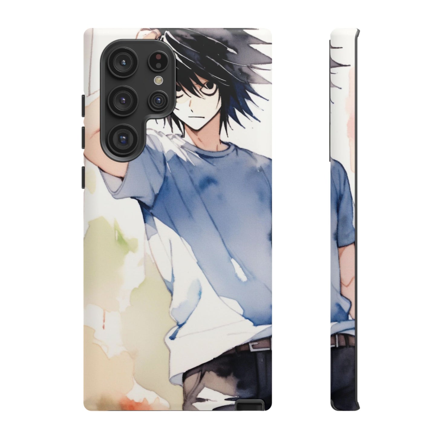 L 001 Tough Cases