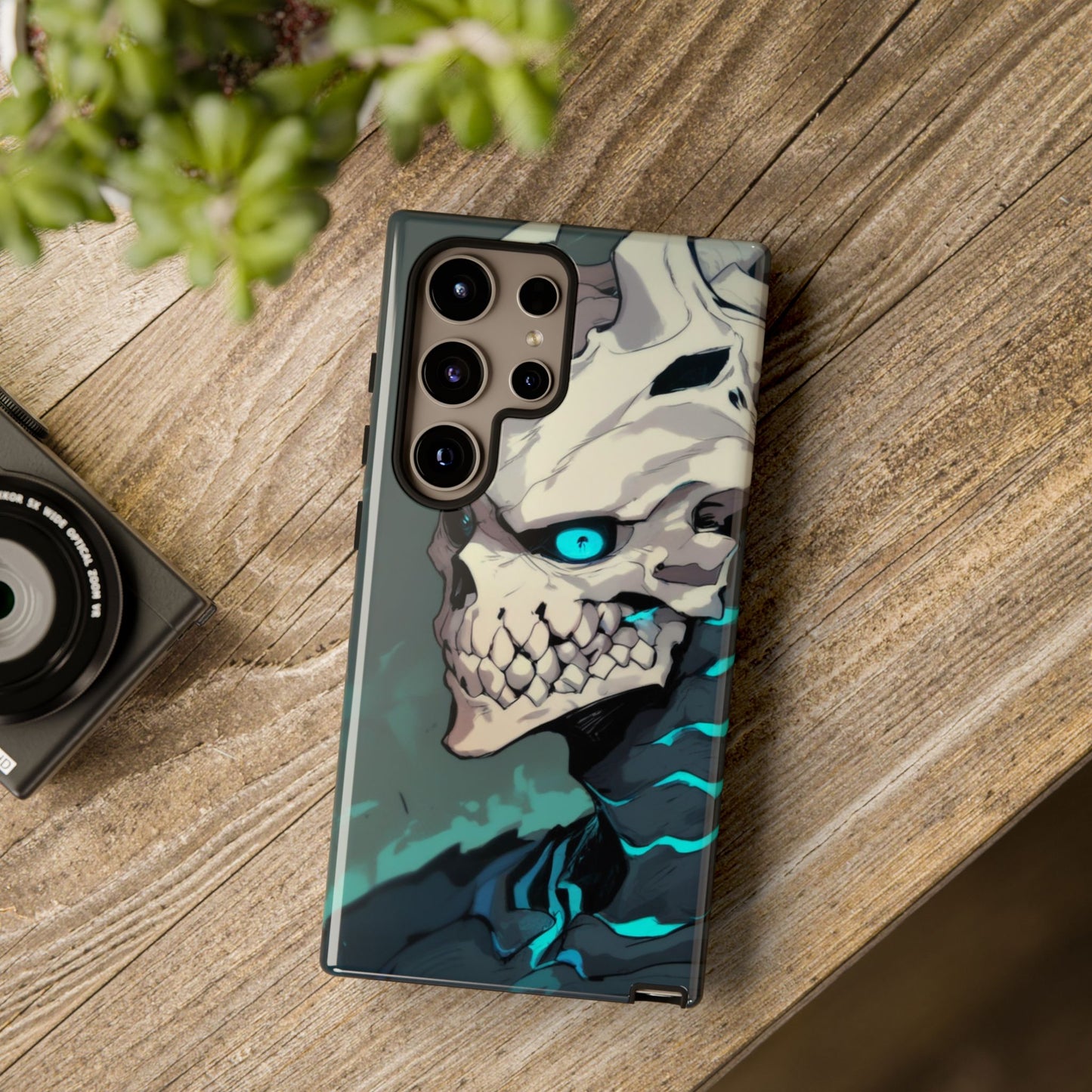 Hibino Kafka 001 Tough Cases