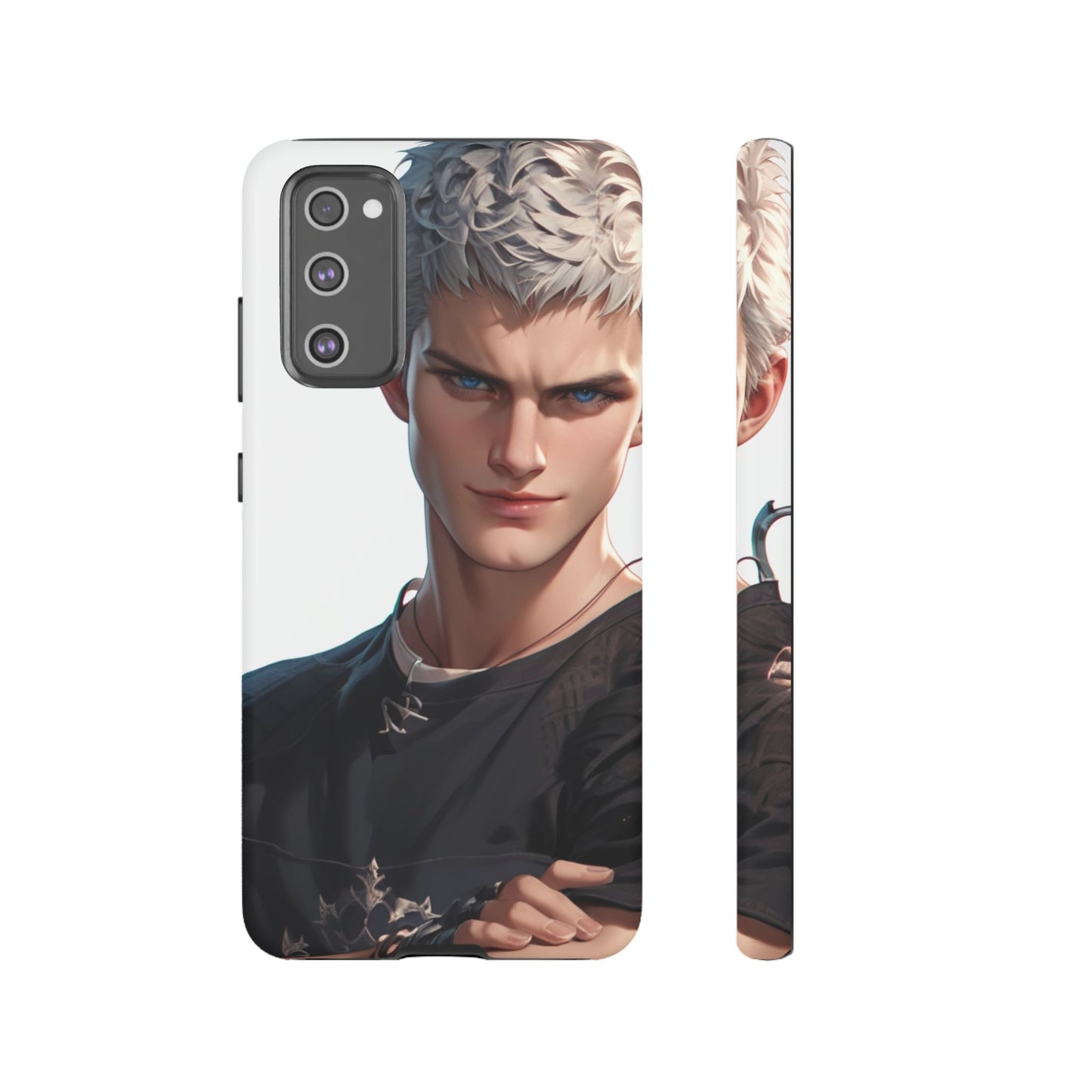 Nero 001 Tough Cases