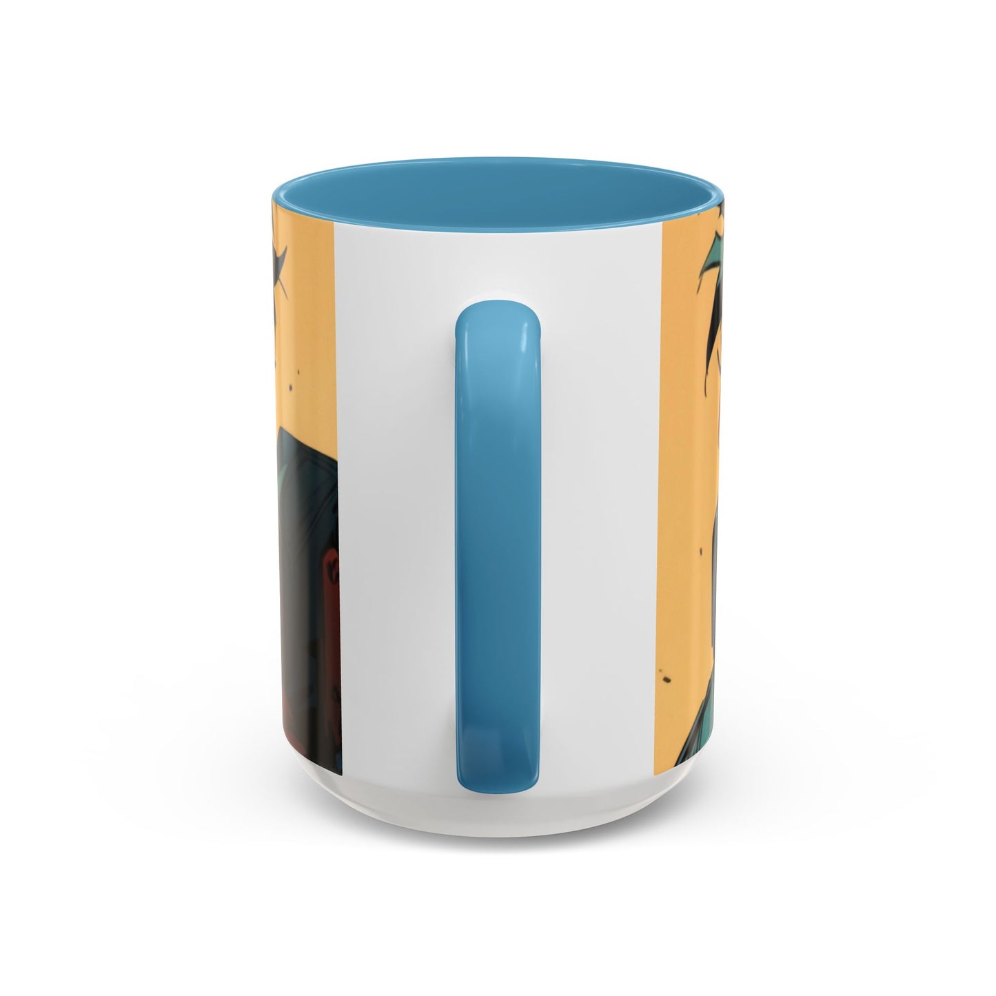 Izuku Midoriya 001 Coffee Mug
