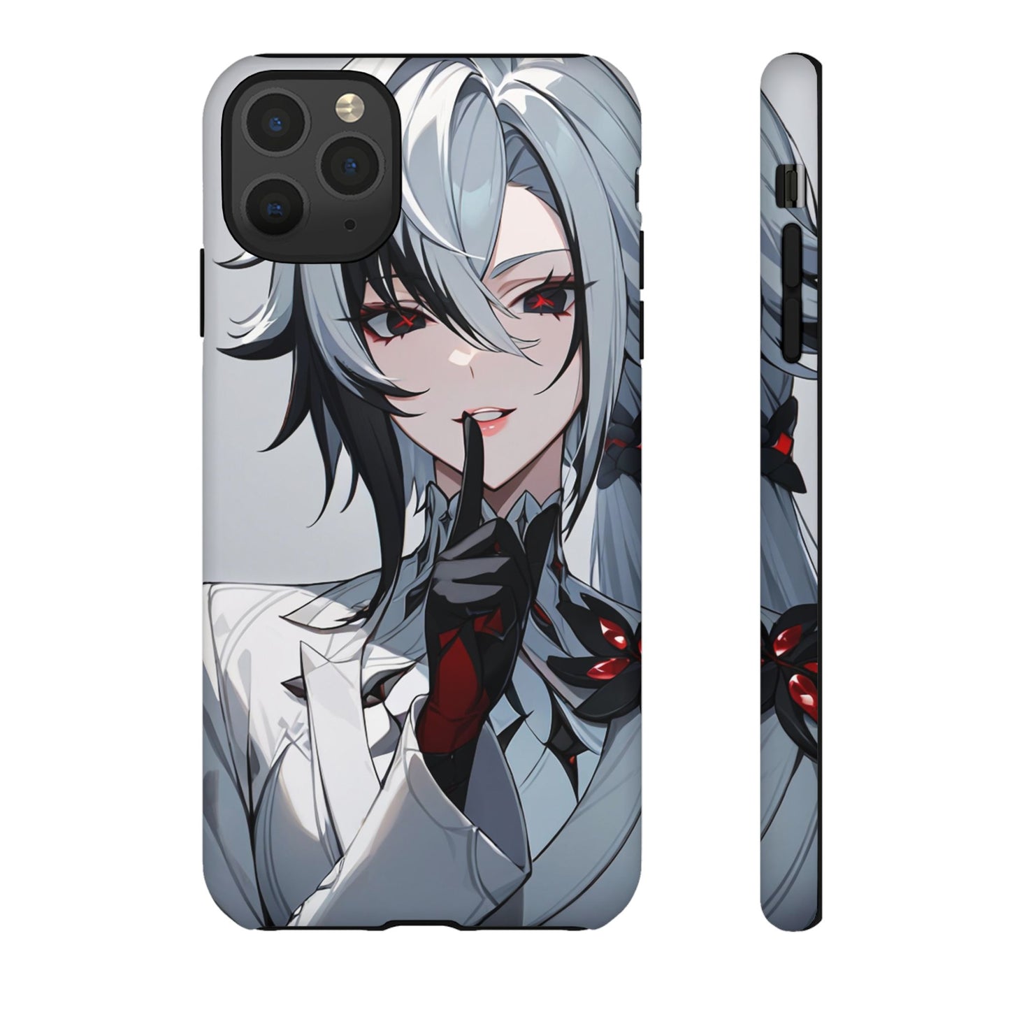 Arlecchino 002 Tough Cases
