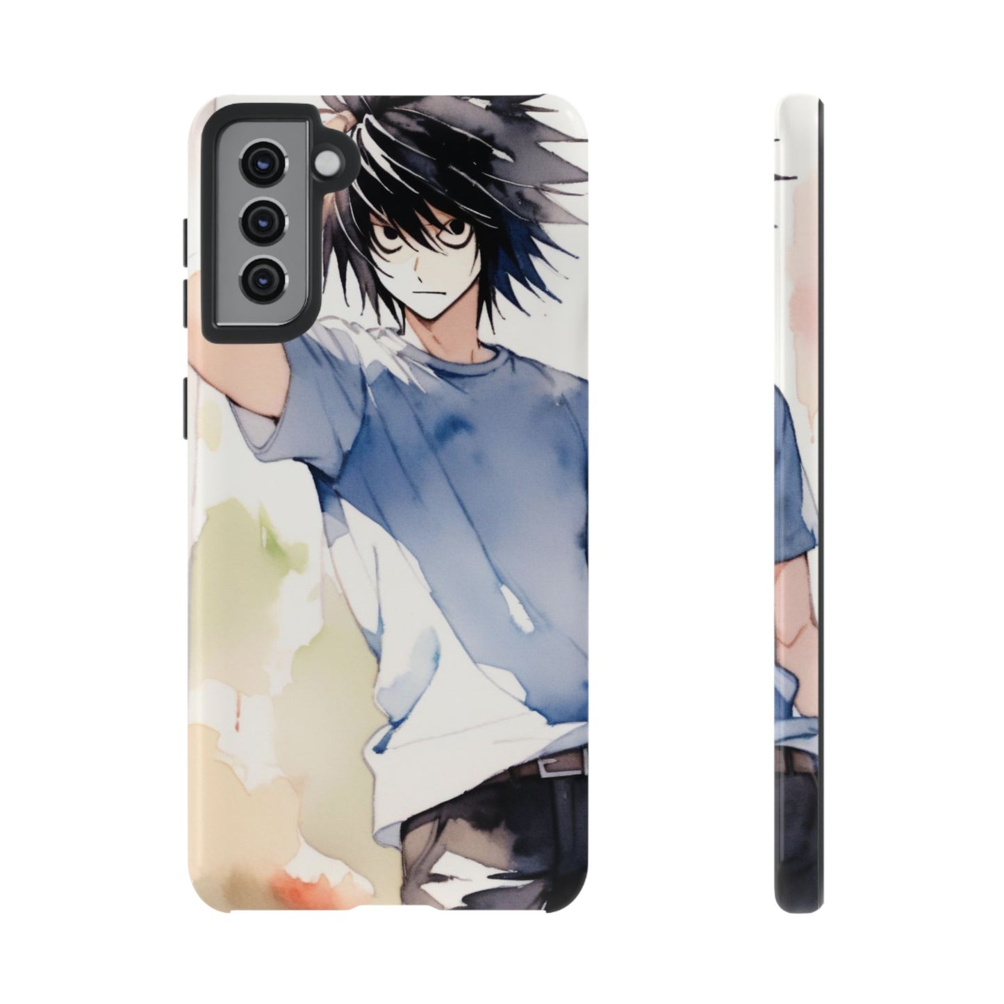 L 001 Tough Cases