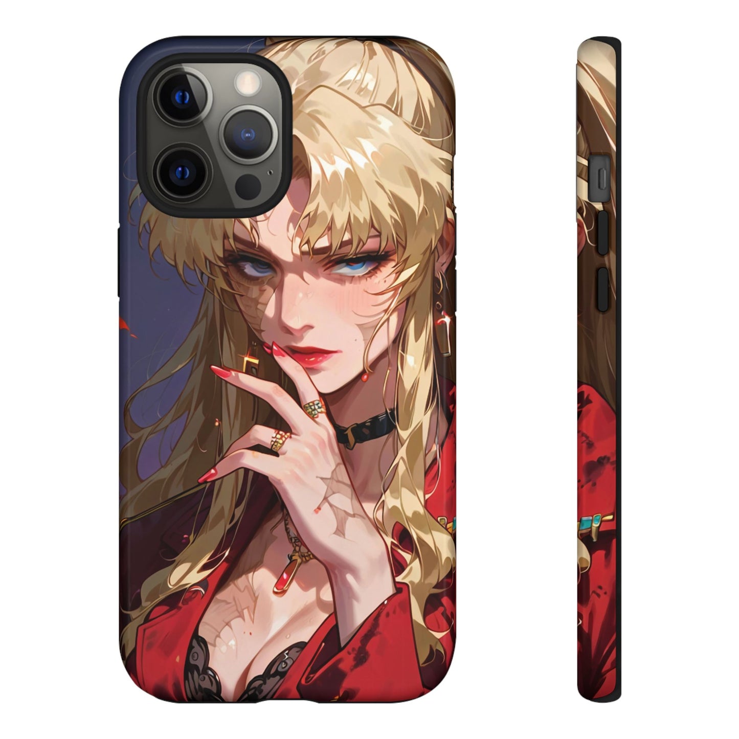 Balalaika 002 Tough Cases
