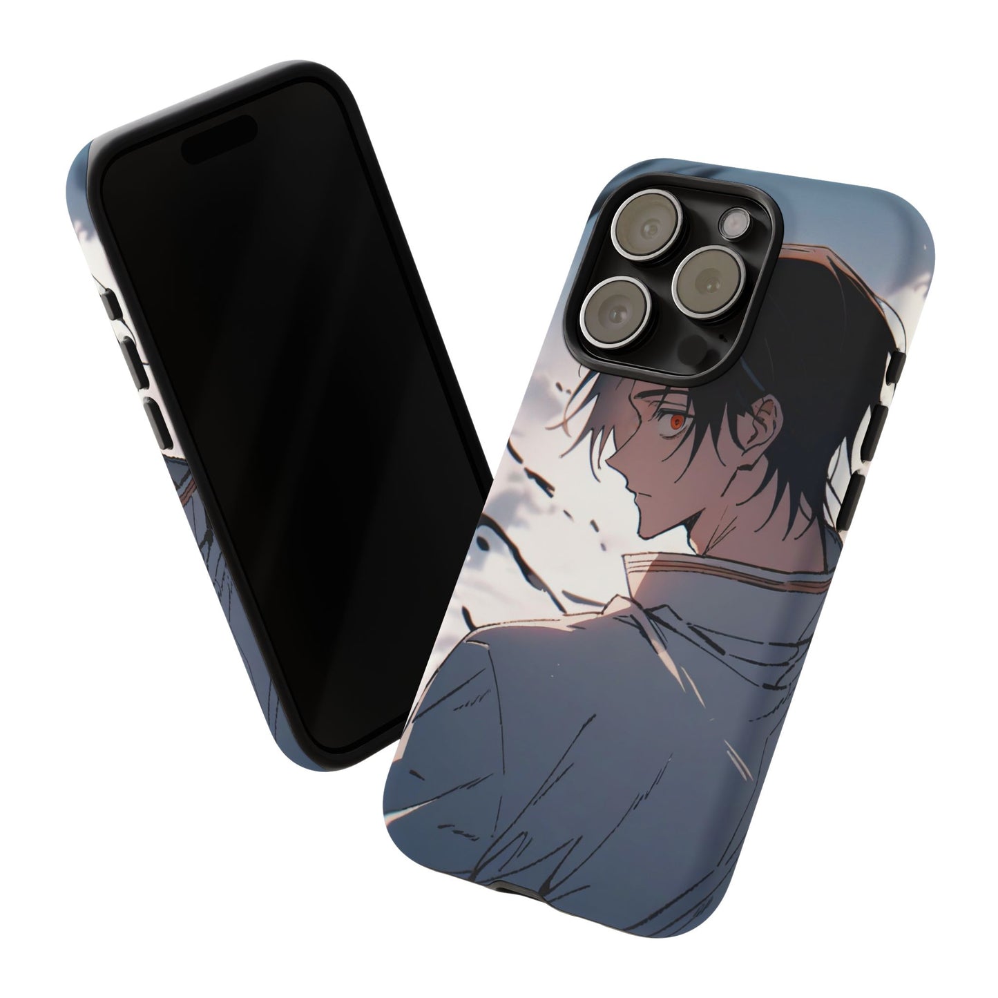 Yuta Okkotsu 001 Tough Cases