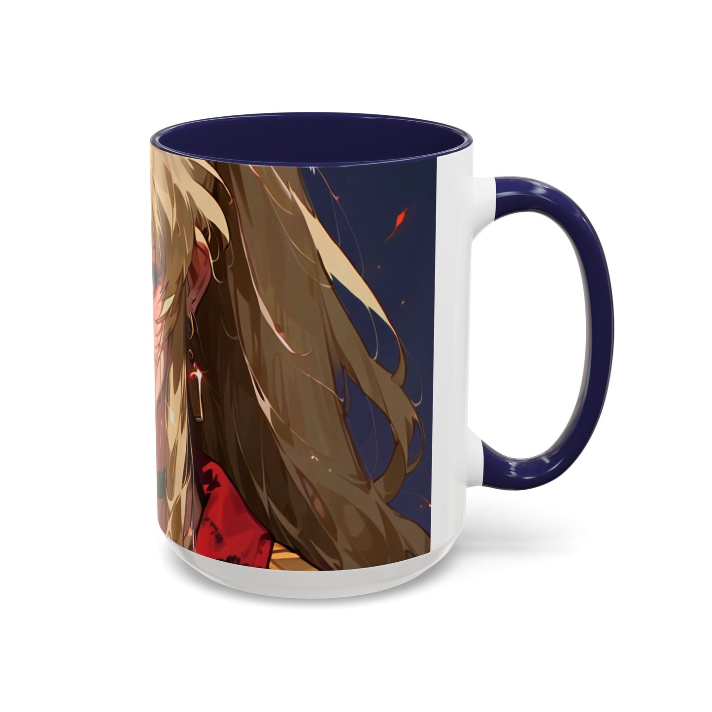 Balalaika 002 Coffee Mug