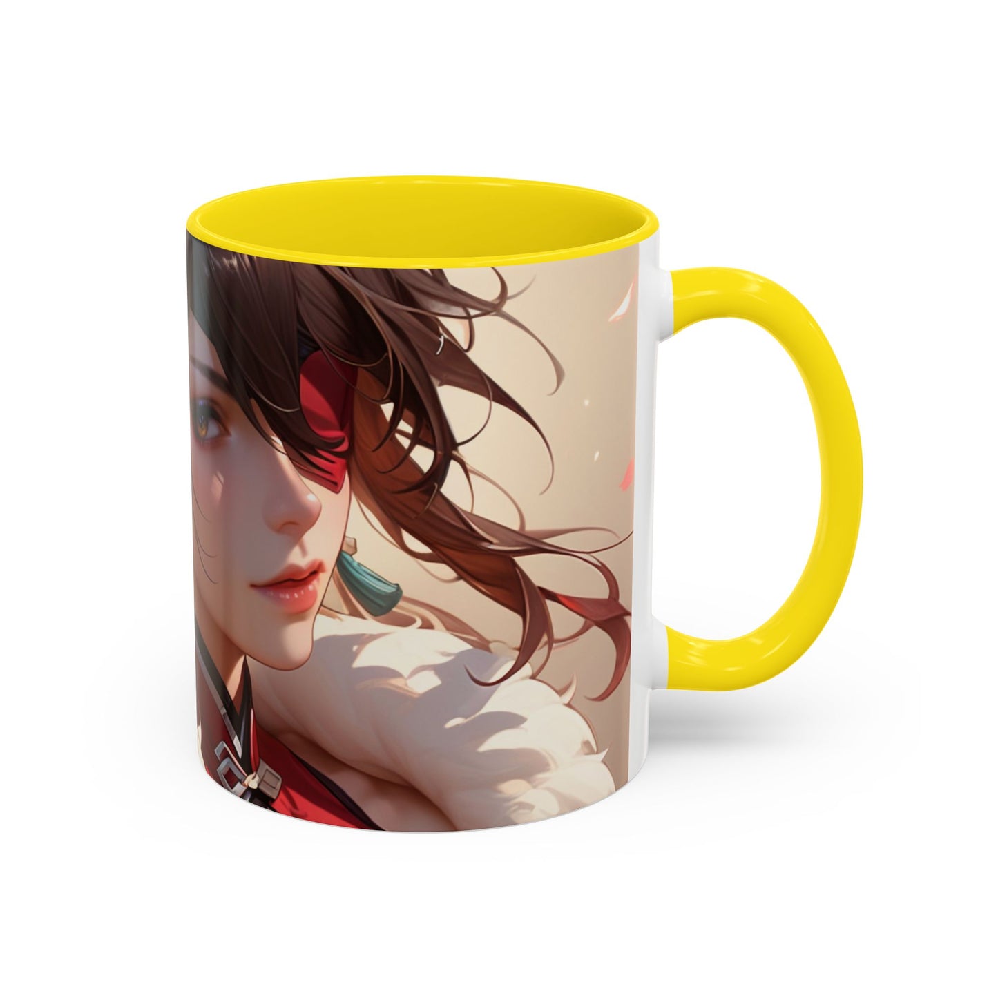 Beidou 006 Coffee Mug
